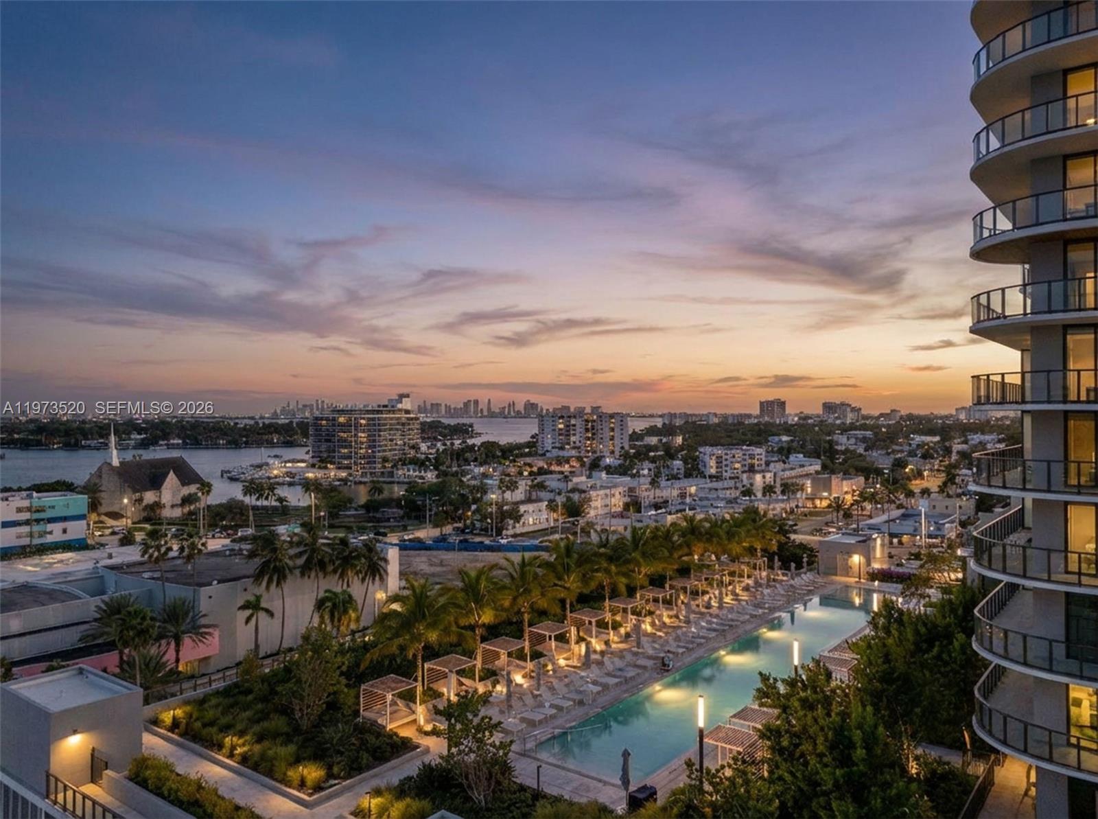 580 72nd St #1801 Miami Beach, FL 33141