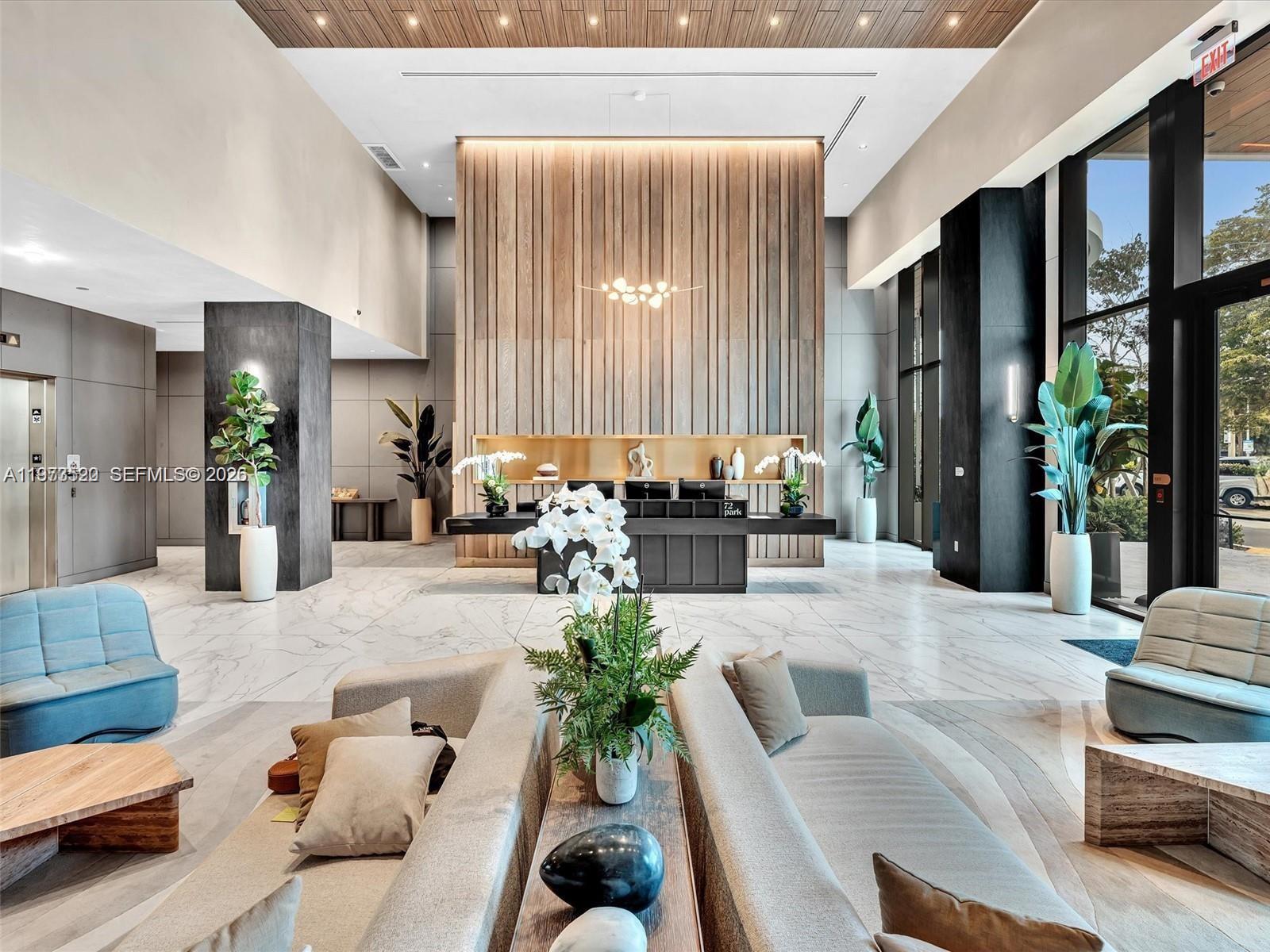 580 72nd St #1801 Miami Beach, FL 33141