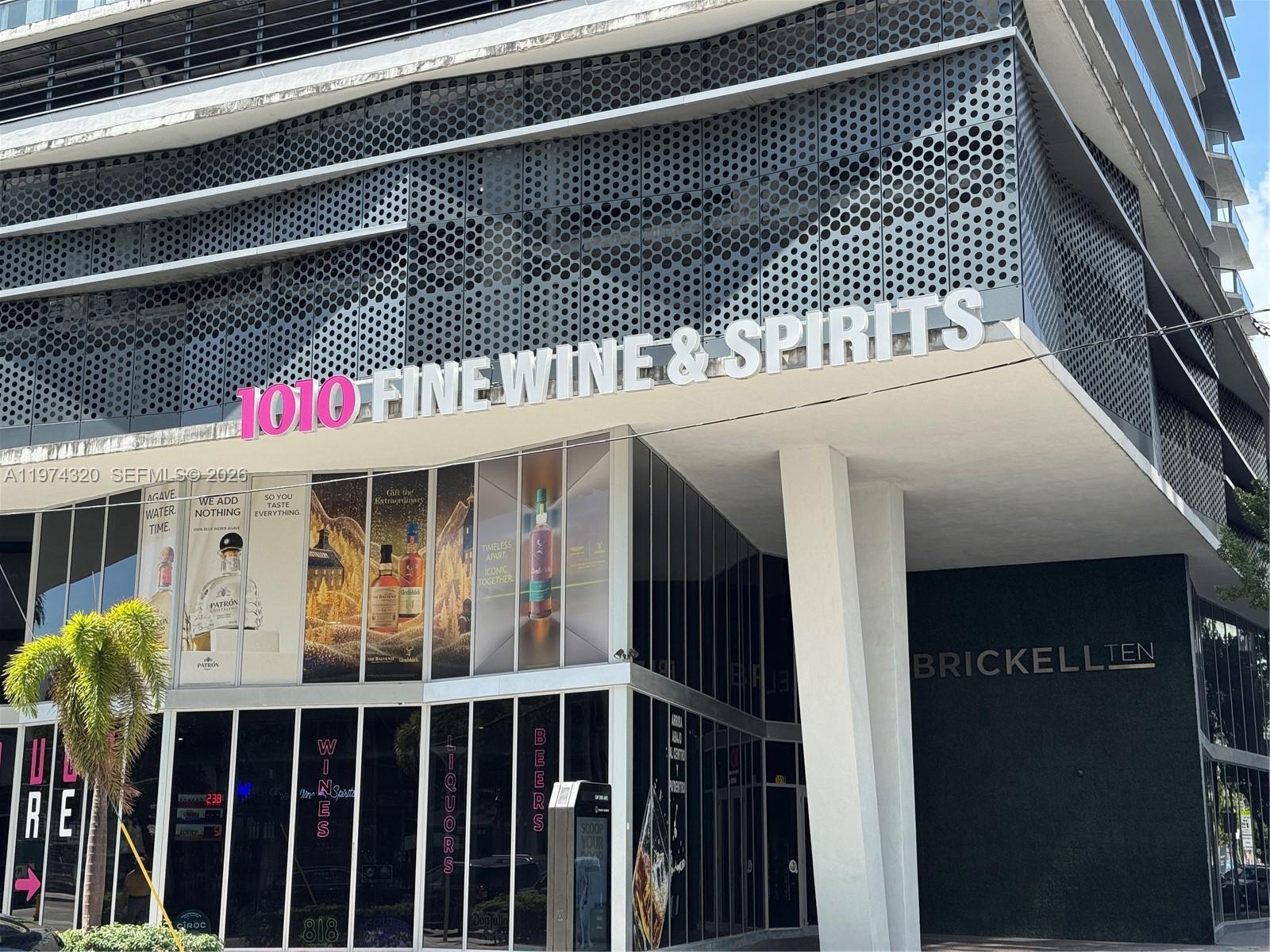 1010 SW 2nd Ave #1505 Miami, FL 33130