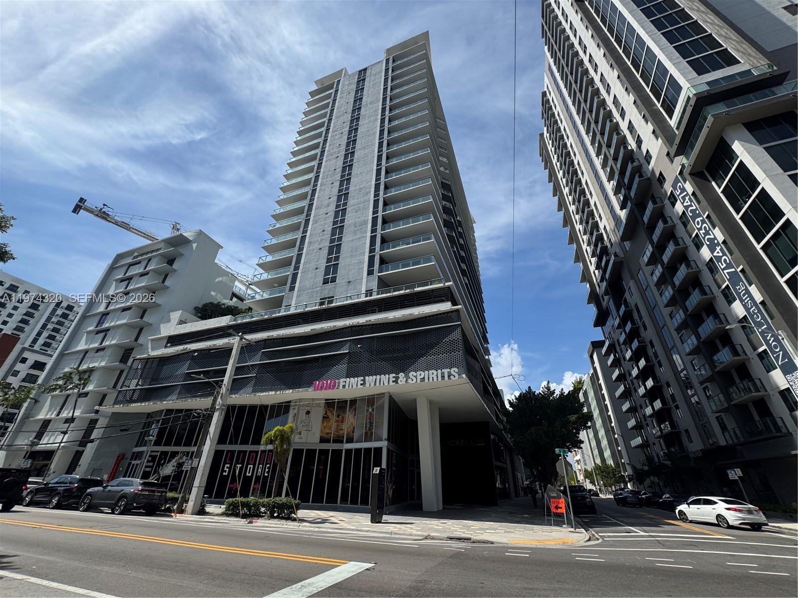 1010 SW 2nd Ave #1505 Miami, FL 33130