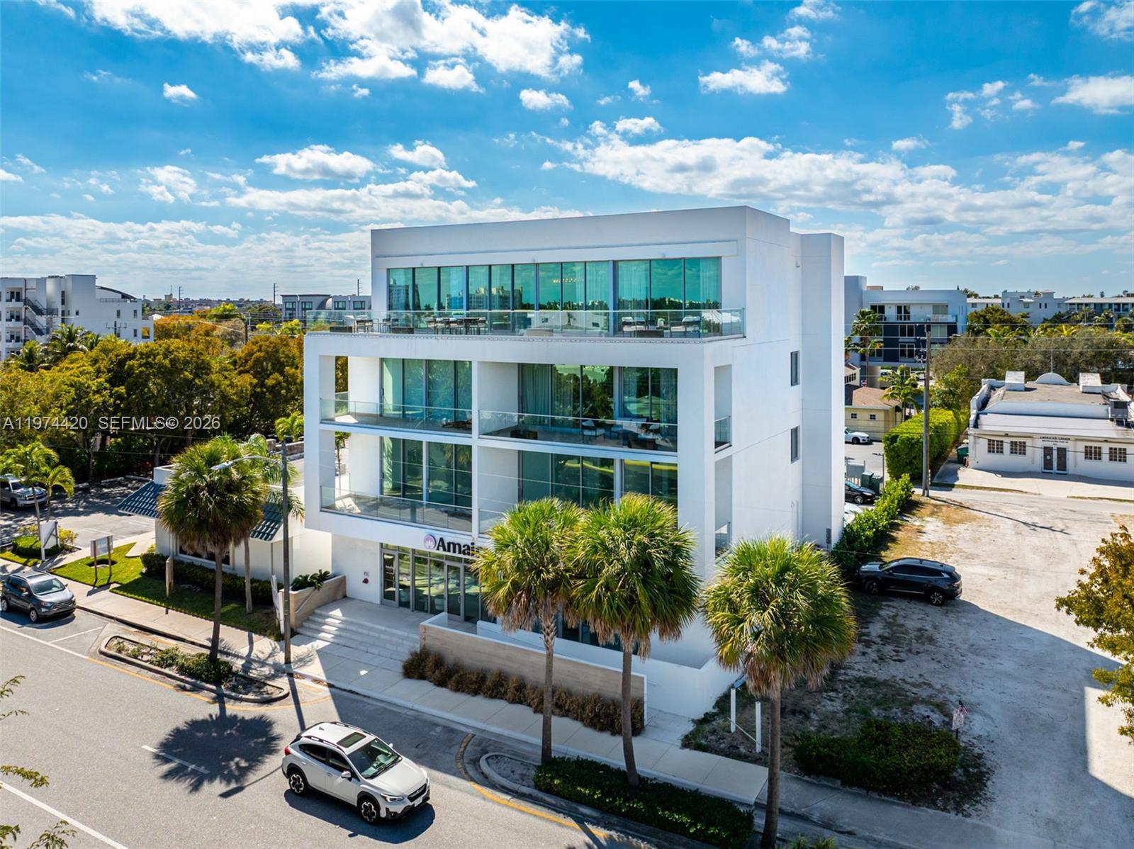 246 Ne 6th Ave #PH Delray Beach, FL 33483