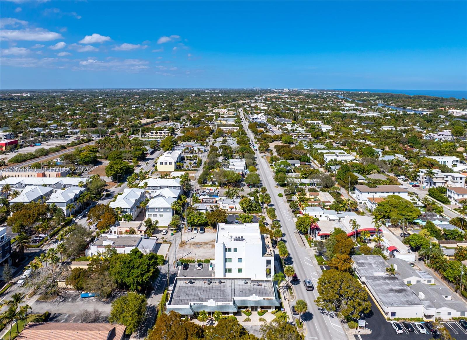 246 Ne 6th Ave #PH Delray Beach, FL 33483