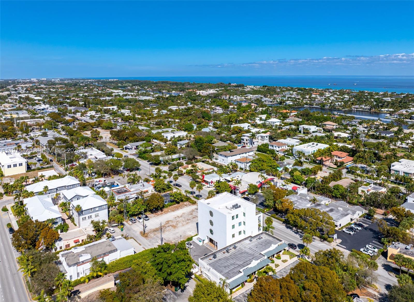 246 Ne 6th Ave #PH Delray Beach, FL 33483