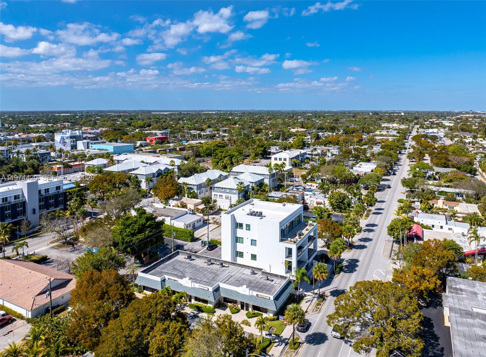 246 Ne 6th Ave #PH Delray Beach, FL 33483