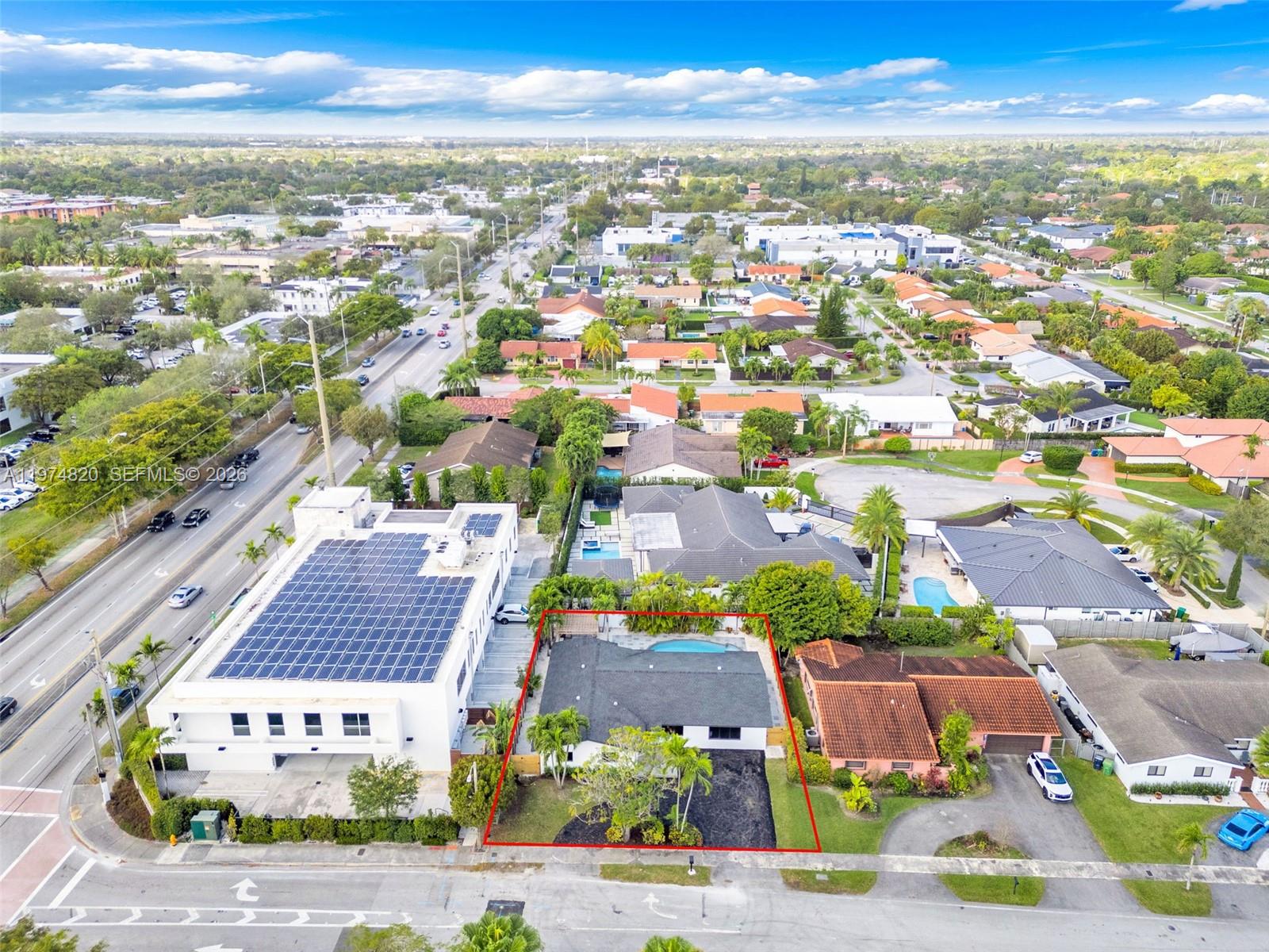 7120 SW 92nd Ave Miami, FL 33173