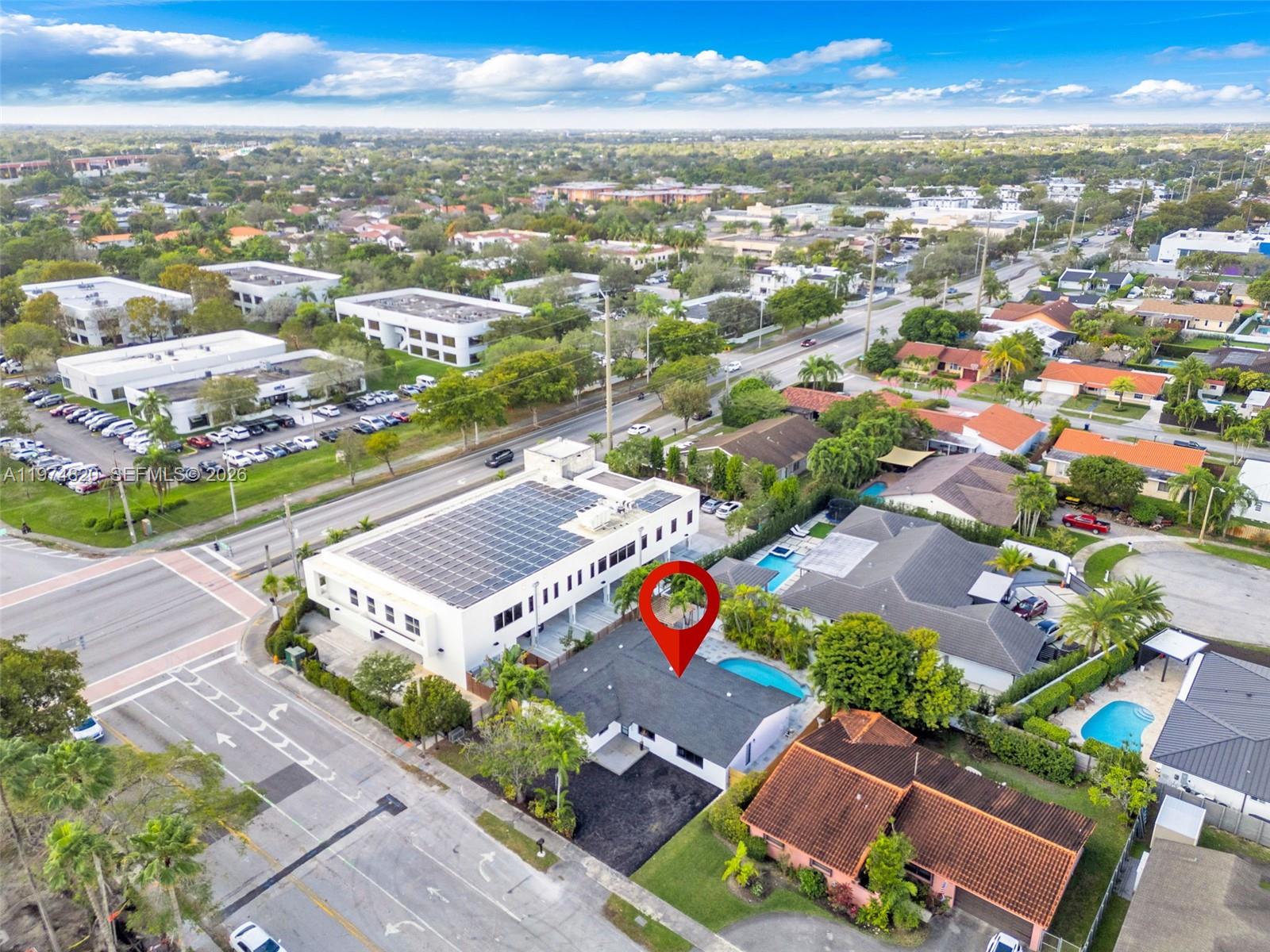 7120 SW 92nd Ave Miami, FL 33173