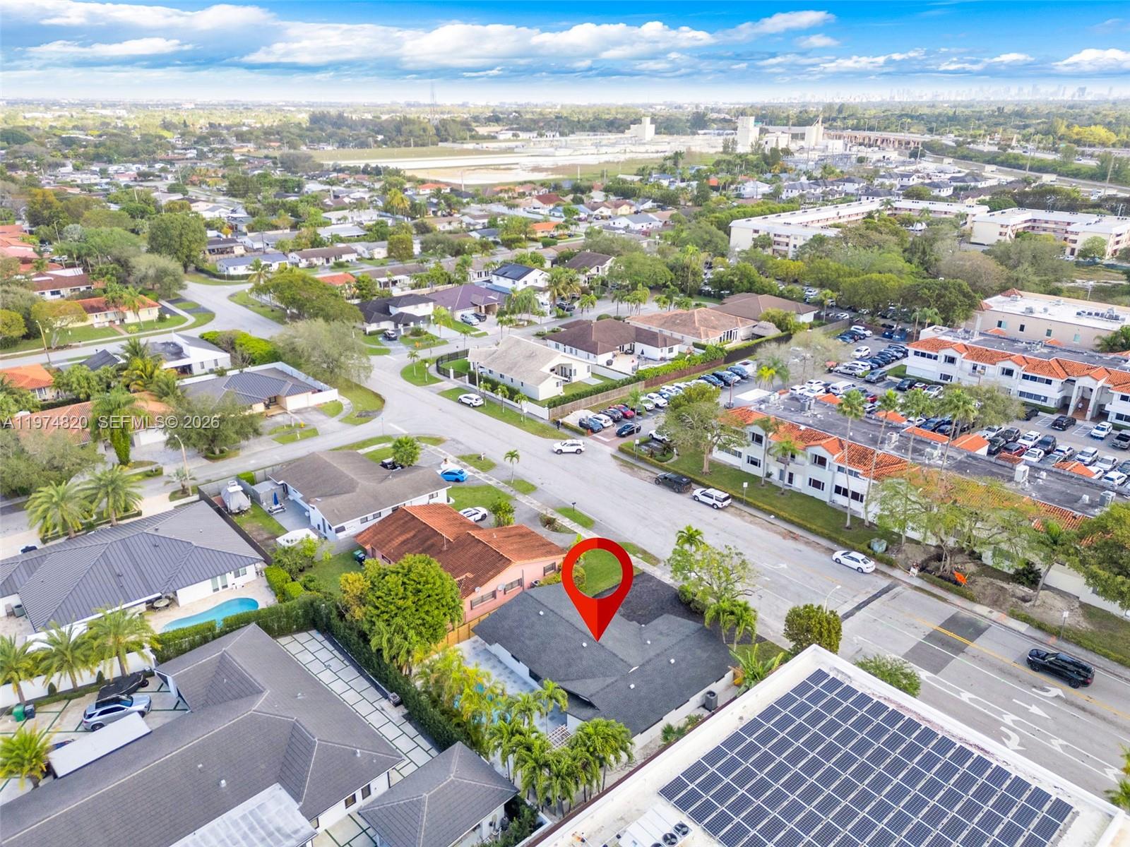 7120 SW 92nd Ave Miami, FL 33173