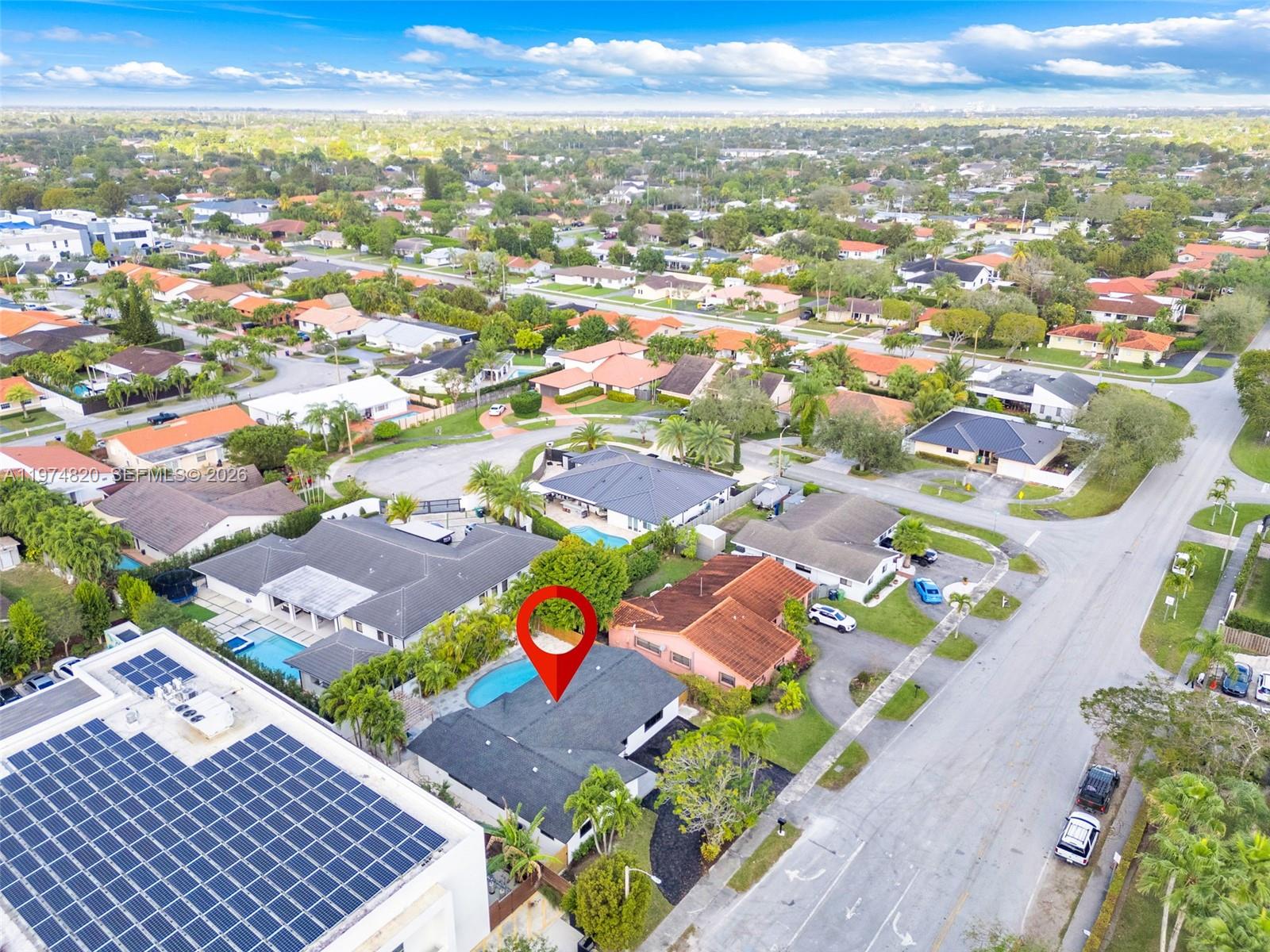 7120 SW 92nd Ave Miami, FL 33173