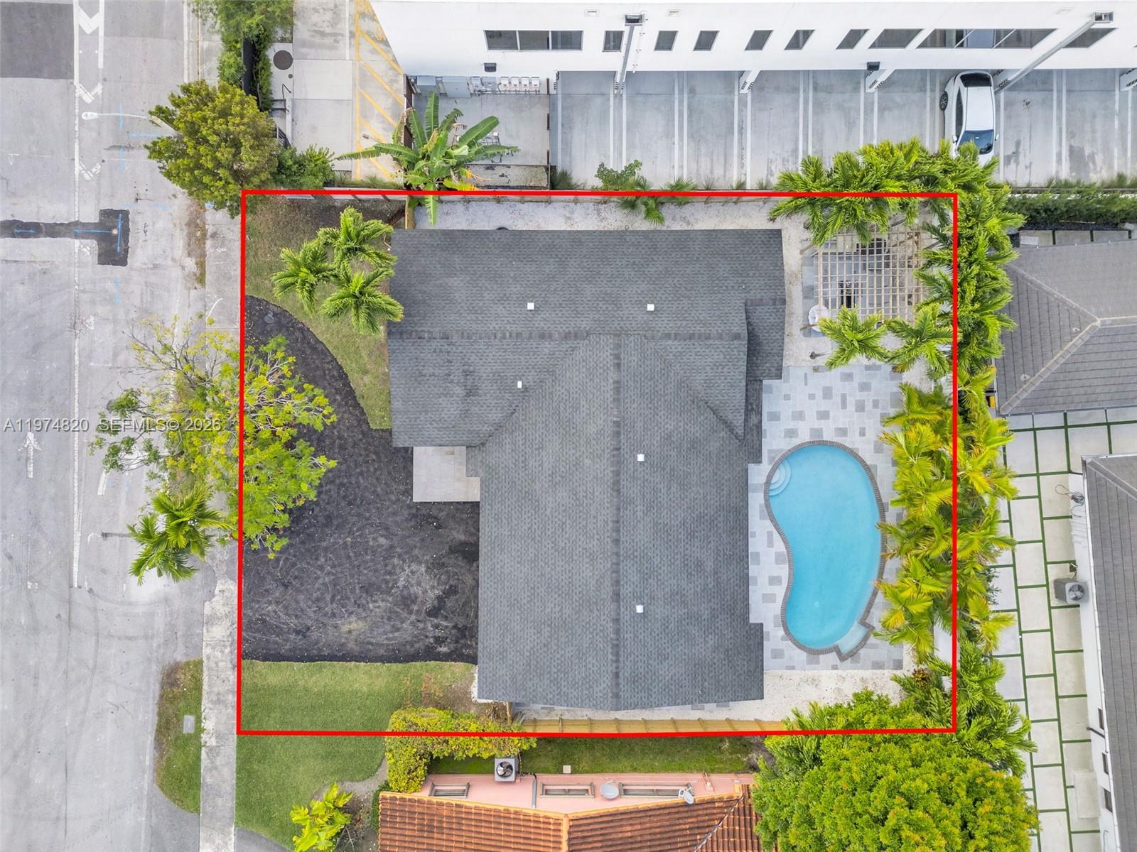 7120 SW 92nd Ave Miami, FL 33173