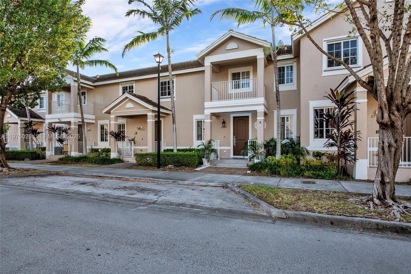 27546 SW 142nd Ave Homestead, FL 33032