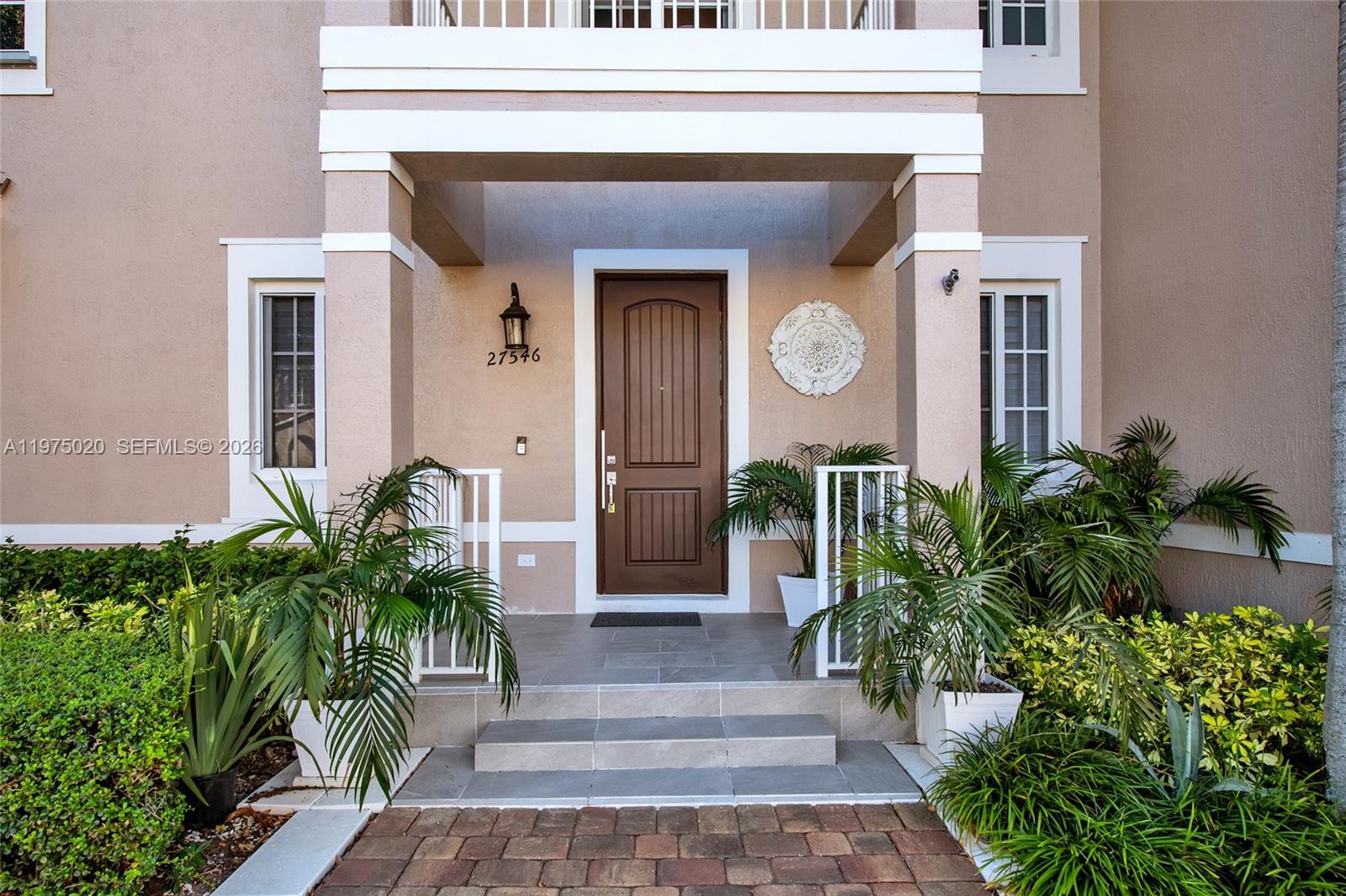 27546 SW 142nd Ave Homestead, FL 33032