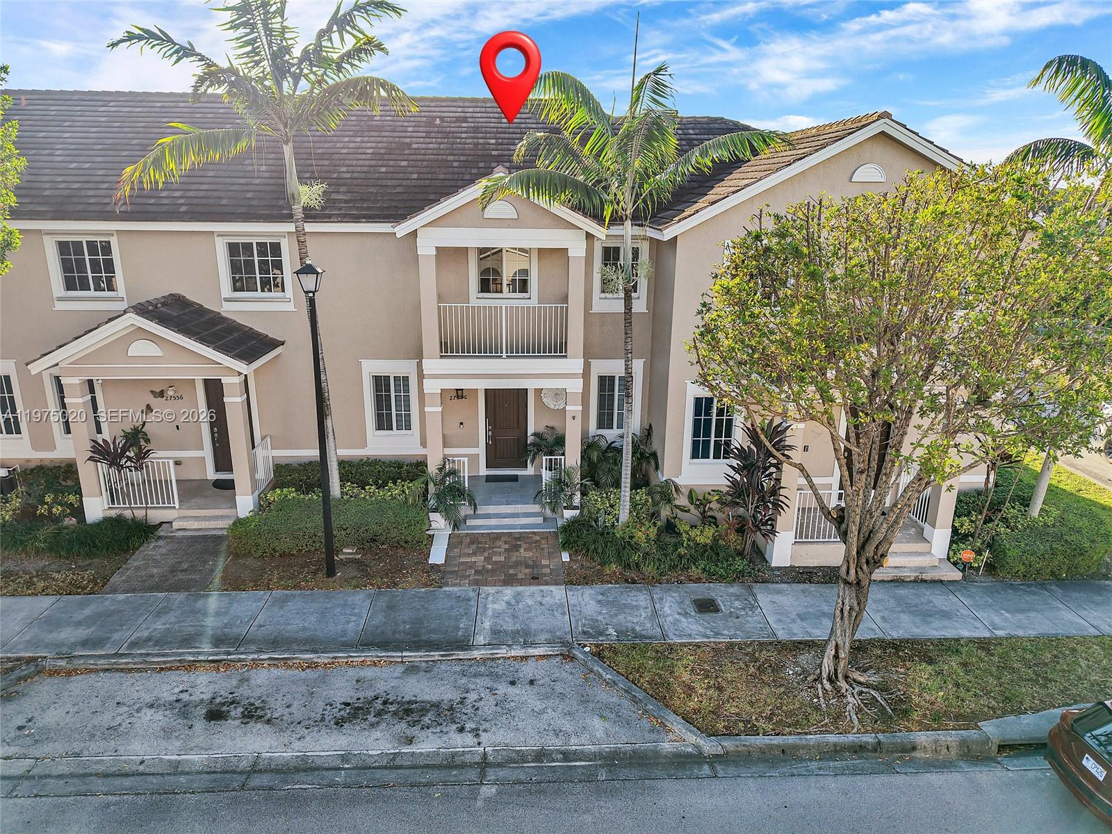 27546 SW 142nd Ave Homestead, FL 33032