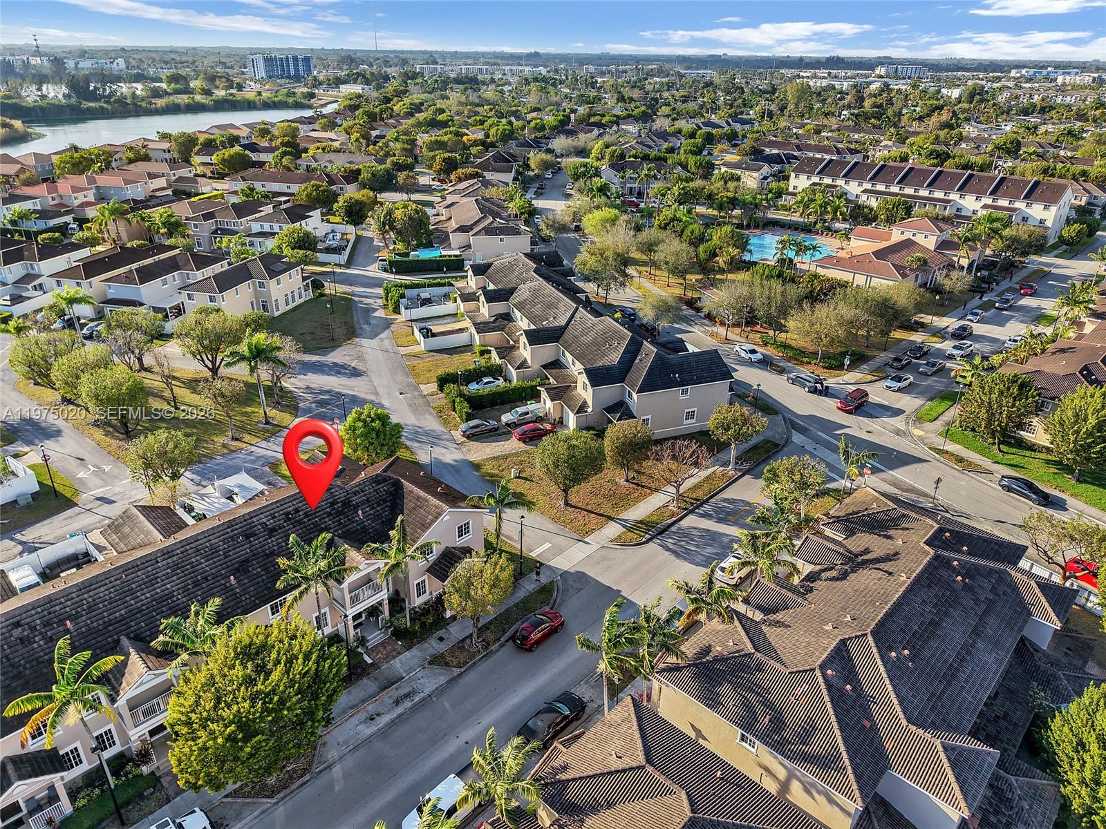 27546 SW 142nd Ave Homestead, FL 33032