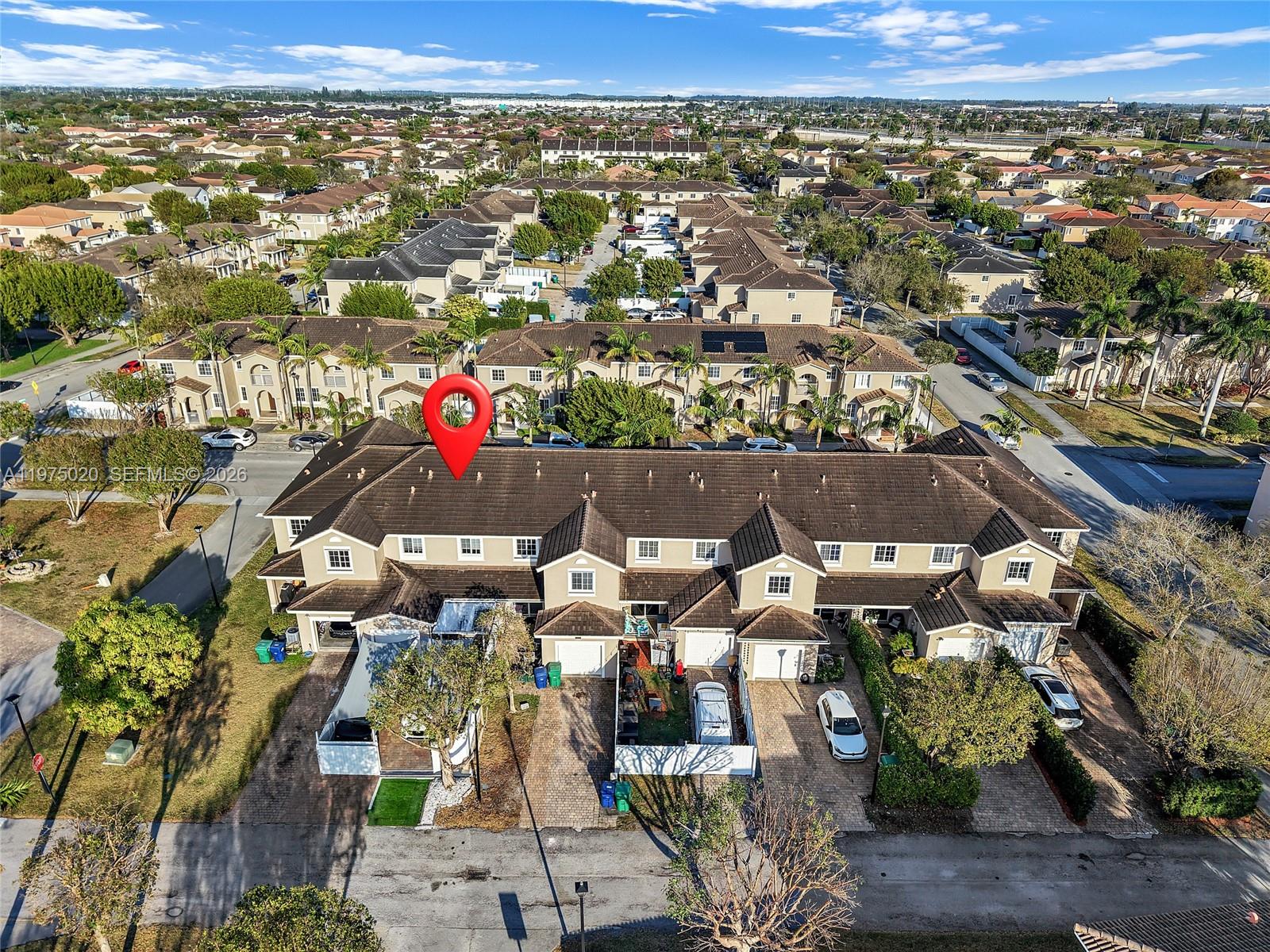 27546 SW 142nd Ave Homestead, FL 33032