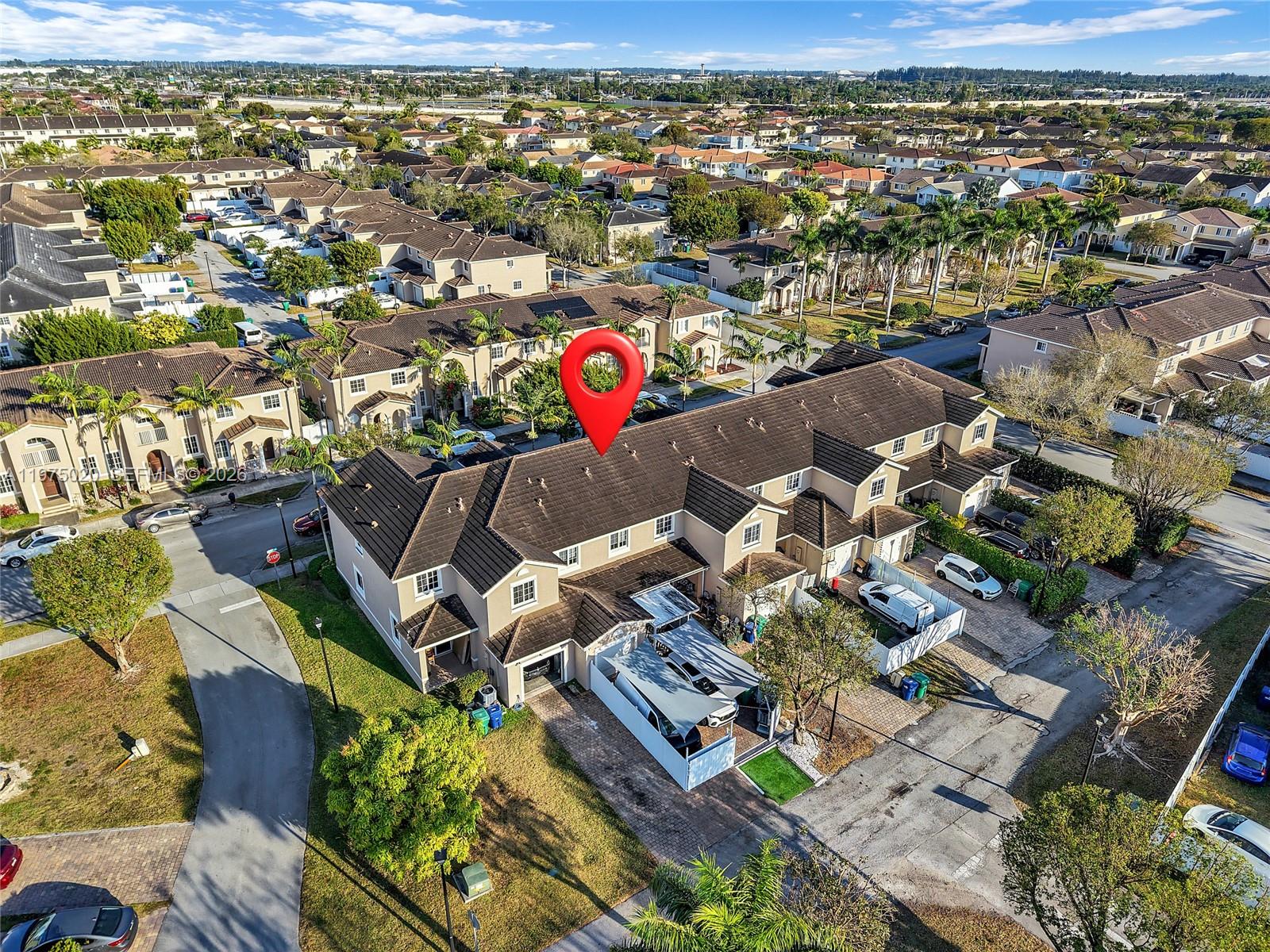 27546 SW 142nd Ave Homestead, FL 33032