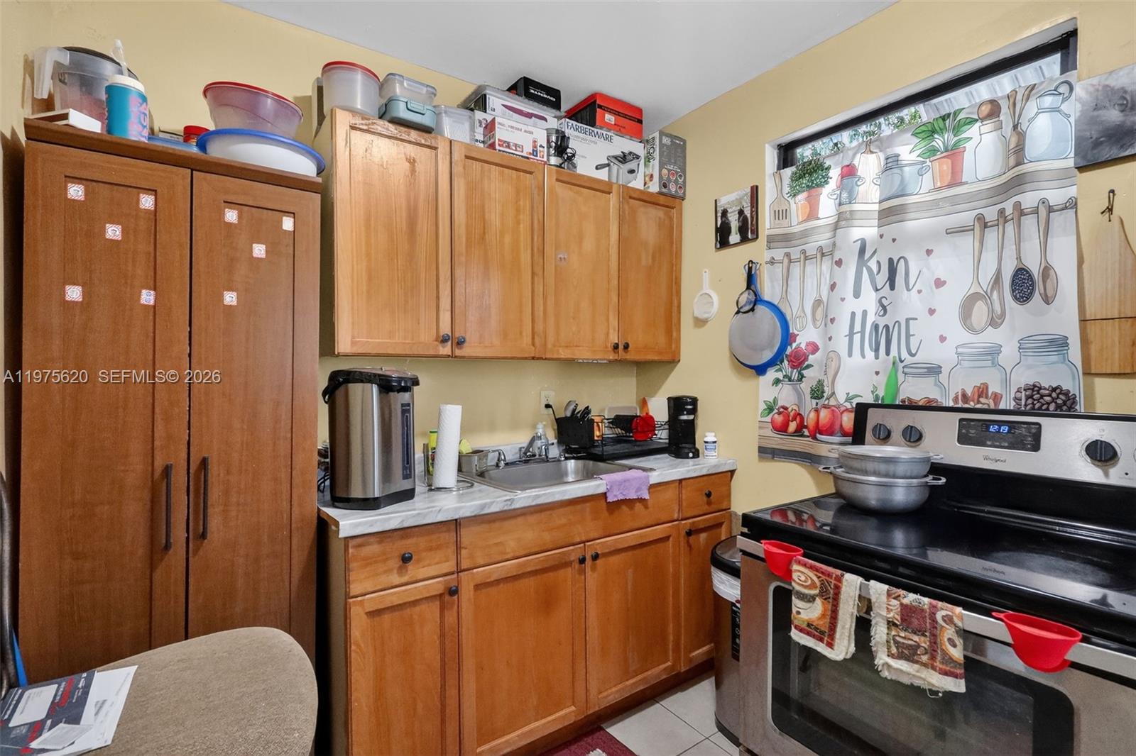 834 NW 115th St Miami, FL 33168