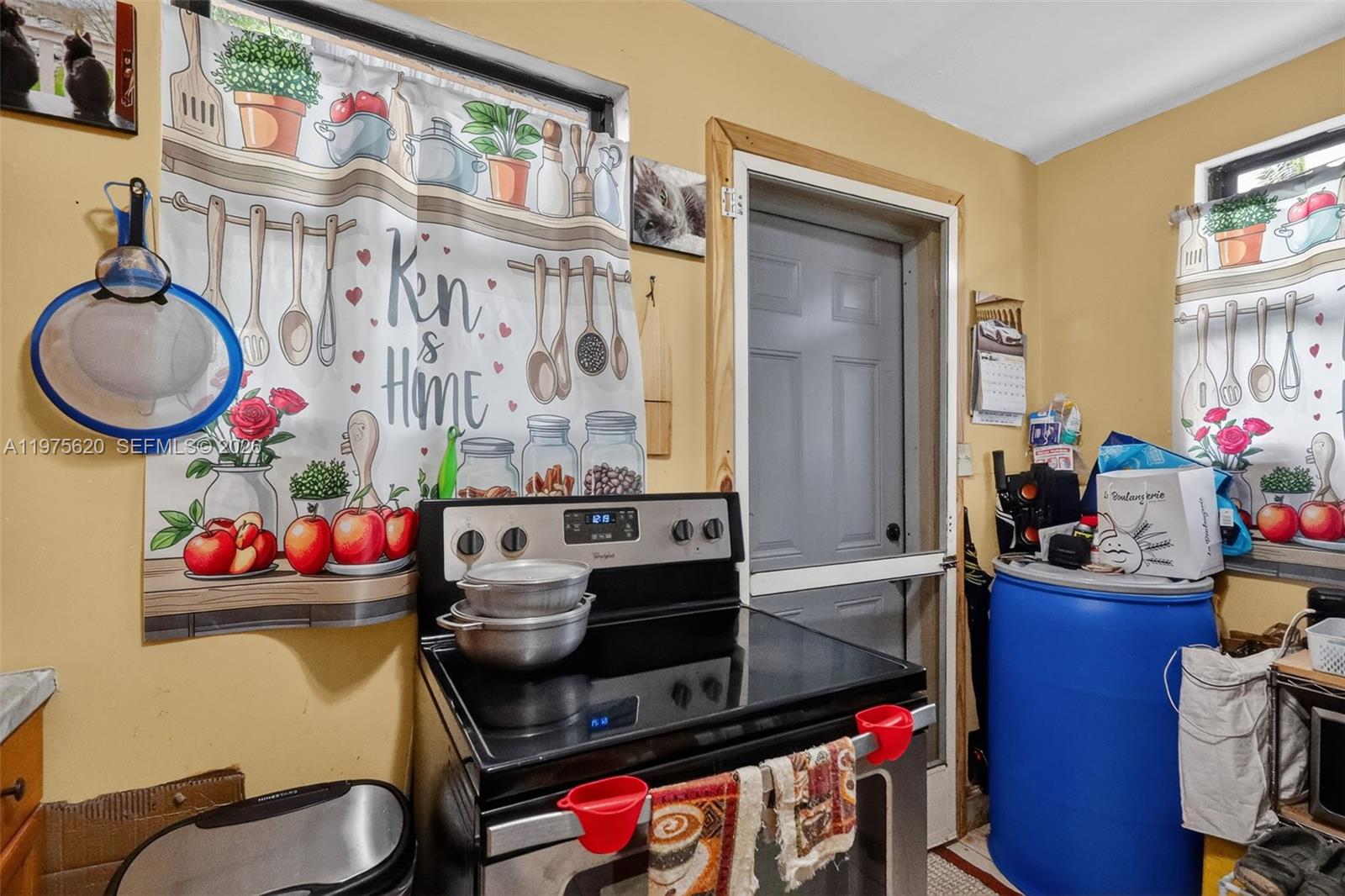 834 NW 115th St Miami, FL 33168