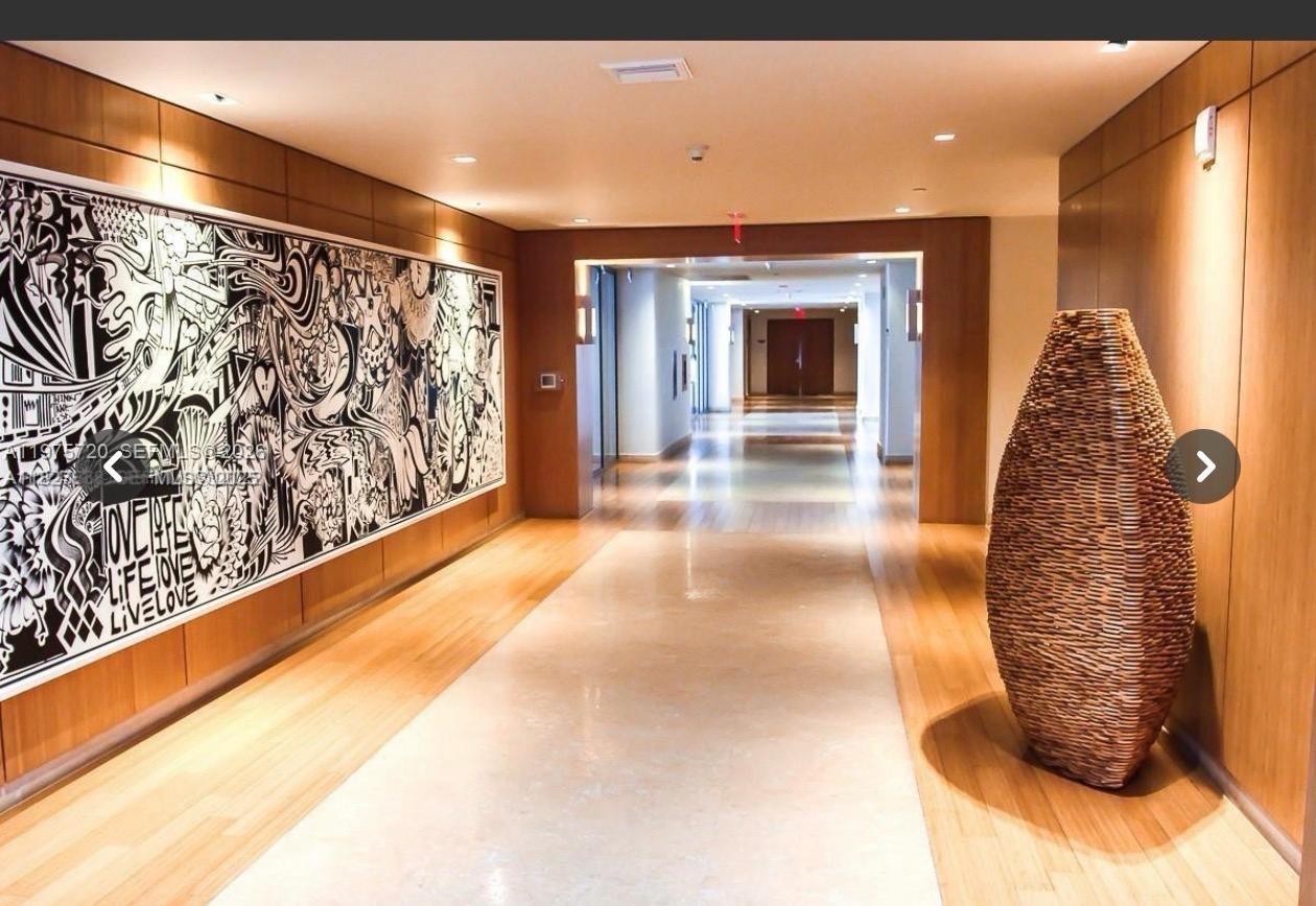 900 Biscayne Blvd #3704 Miami, FL 33132