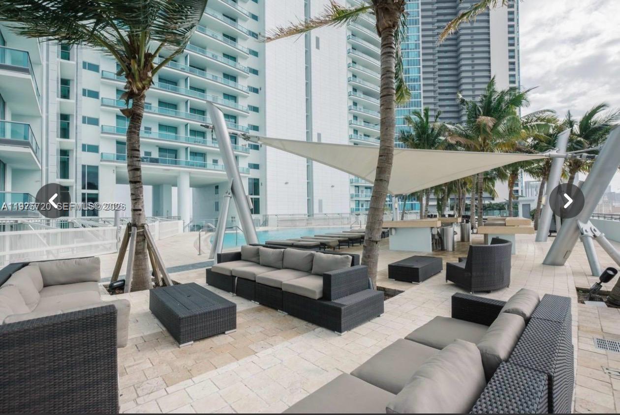 900 Biscayne Blvd #3704 Miami, FL 33132