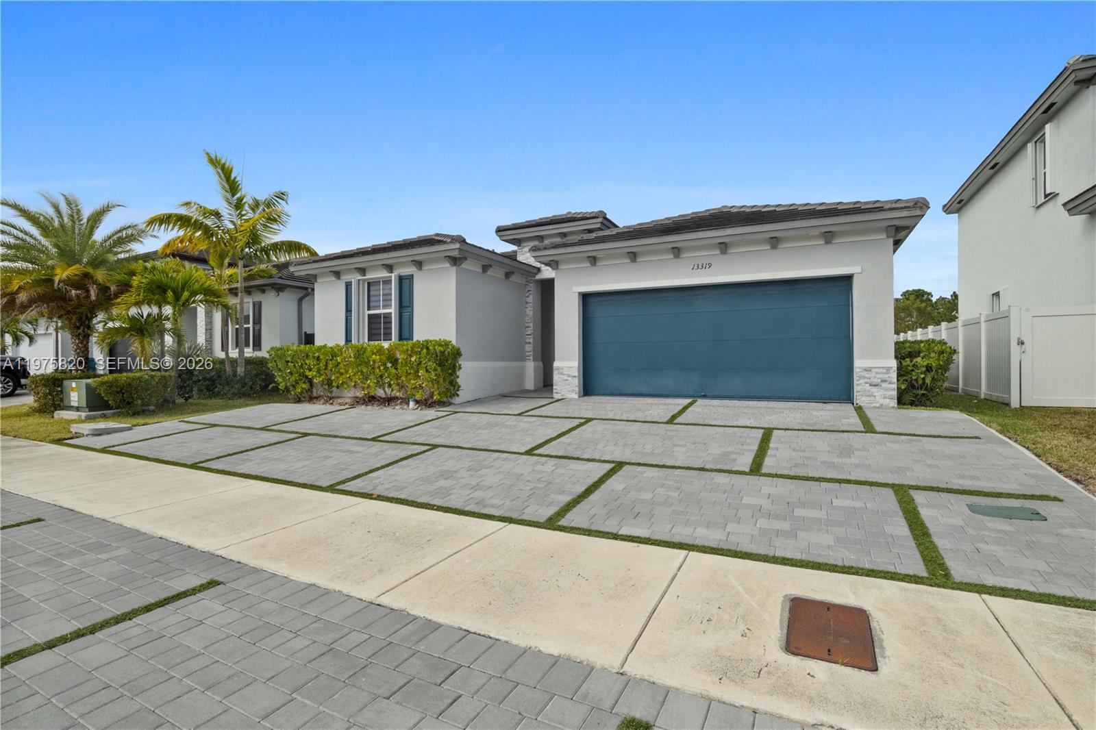 13319 SW 184th Ter Miami, FL 33177