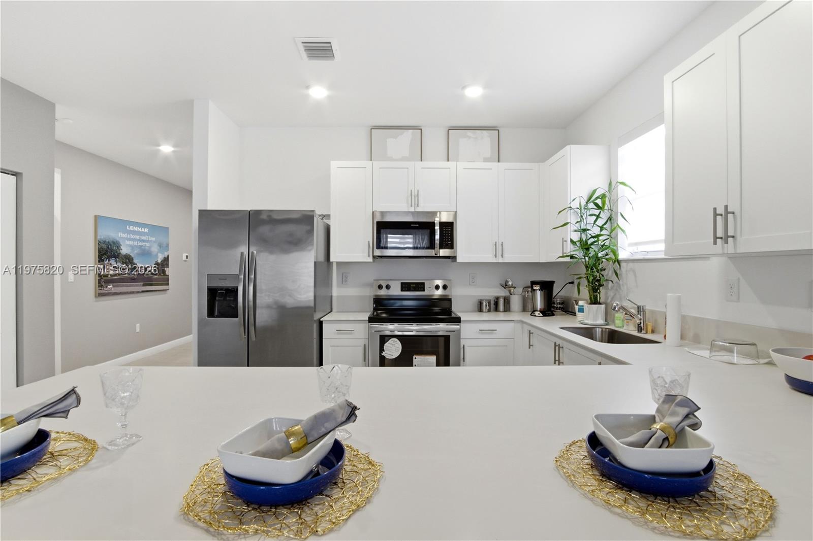 13319 SW 184th Ter Miami, FL 33177