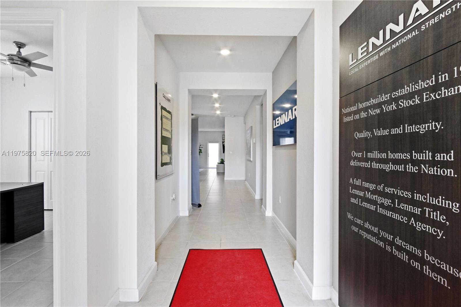 13319 SW 184th Ter Miami, FL 33177