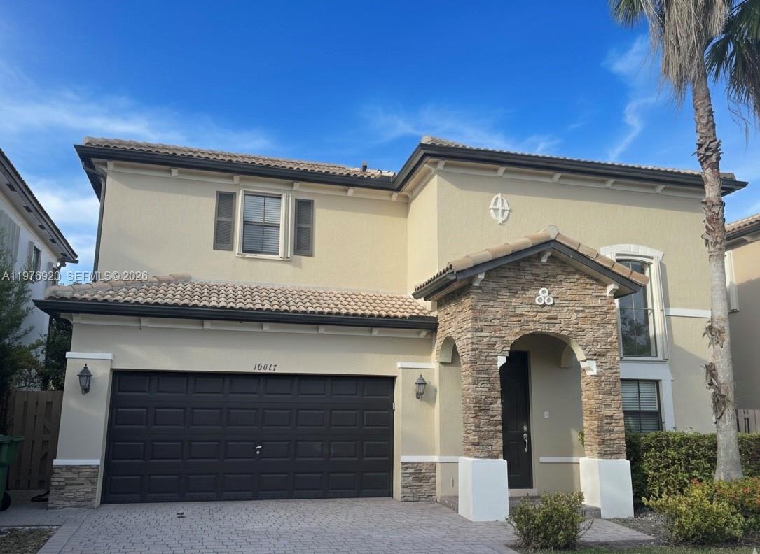 10417 SW 231st Ter #10417