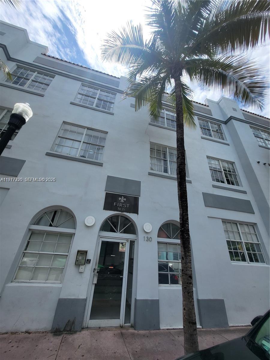 130 3rd St #101 Miami Beach, FL 33139
