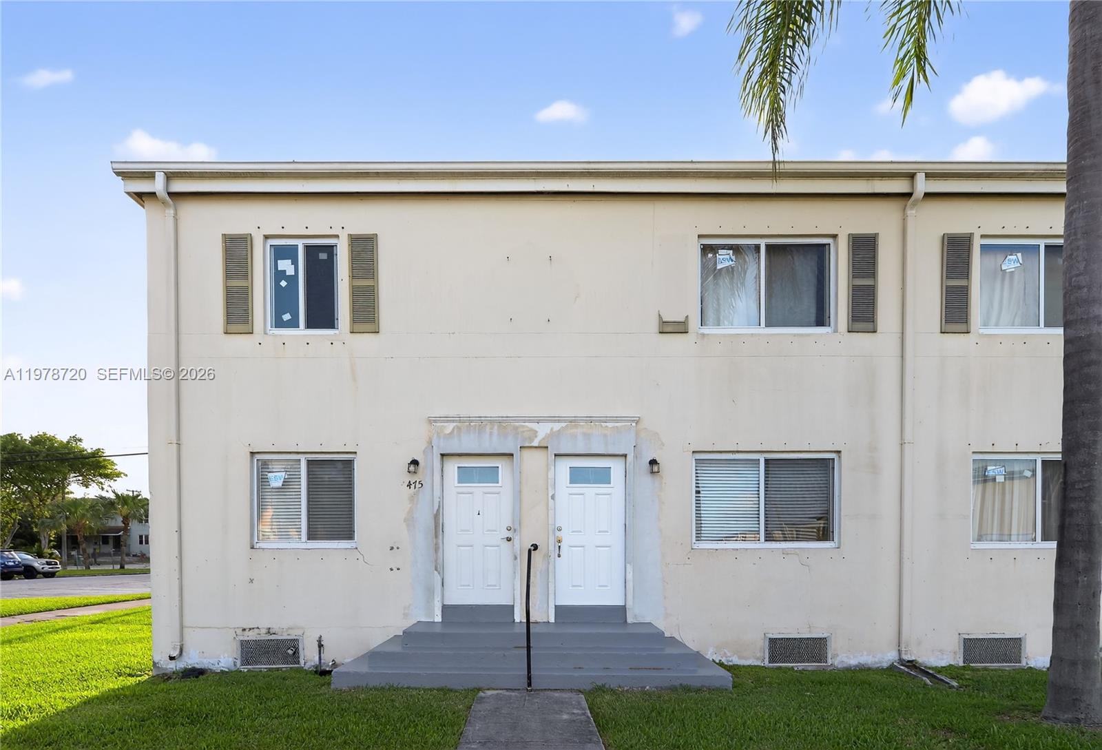 475 NW 84th Ter #475 Miami, FL 33150