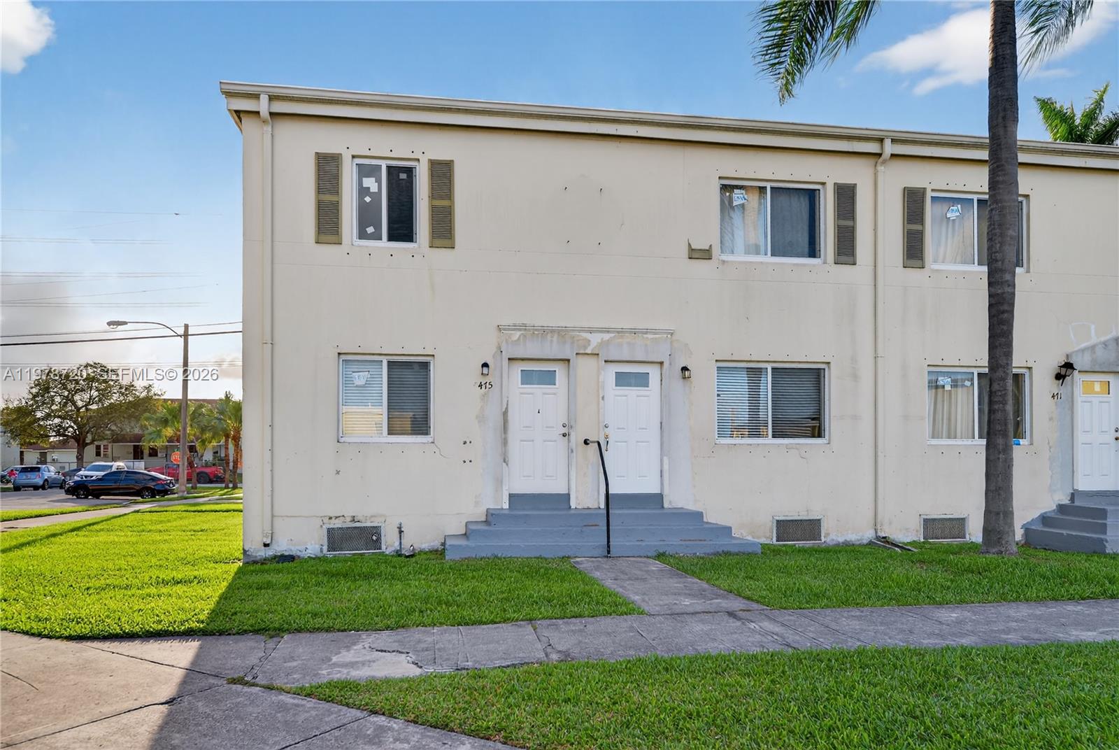 475 NW 84th Ter #475 Miami, FL 33150