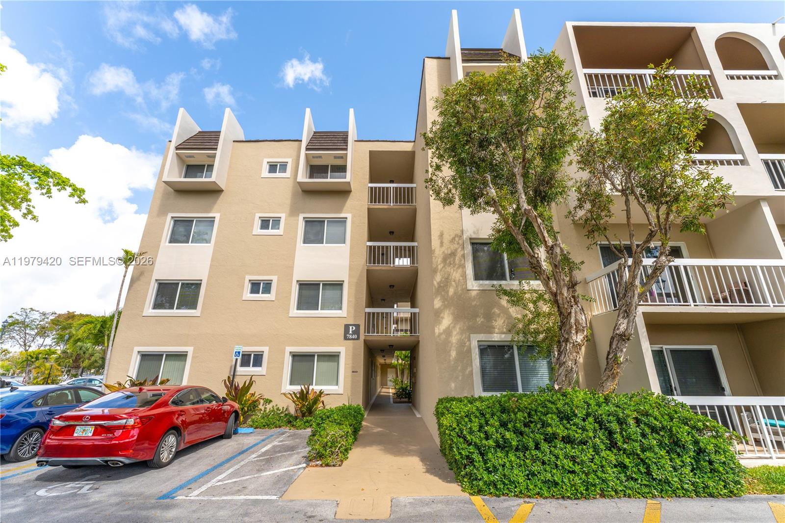 7840 Camino Real #P-107