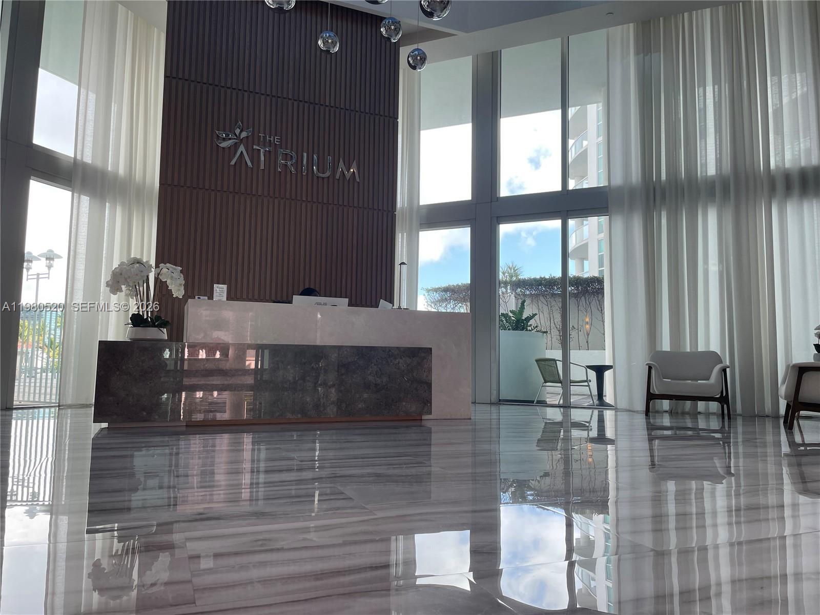 image The Atrium at Aventura12