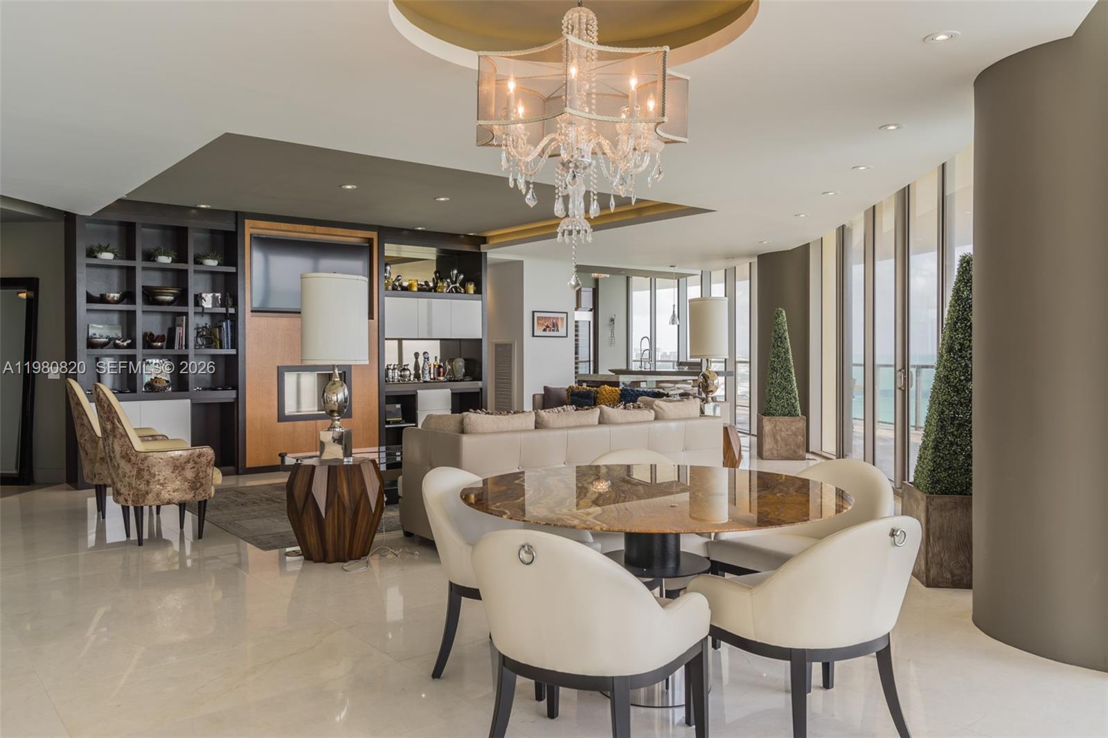 9703 Collins Ave #2100 Bal Harbour, FL 33154