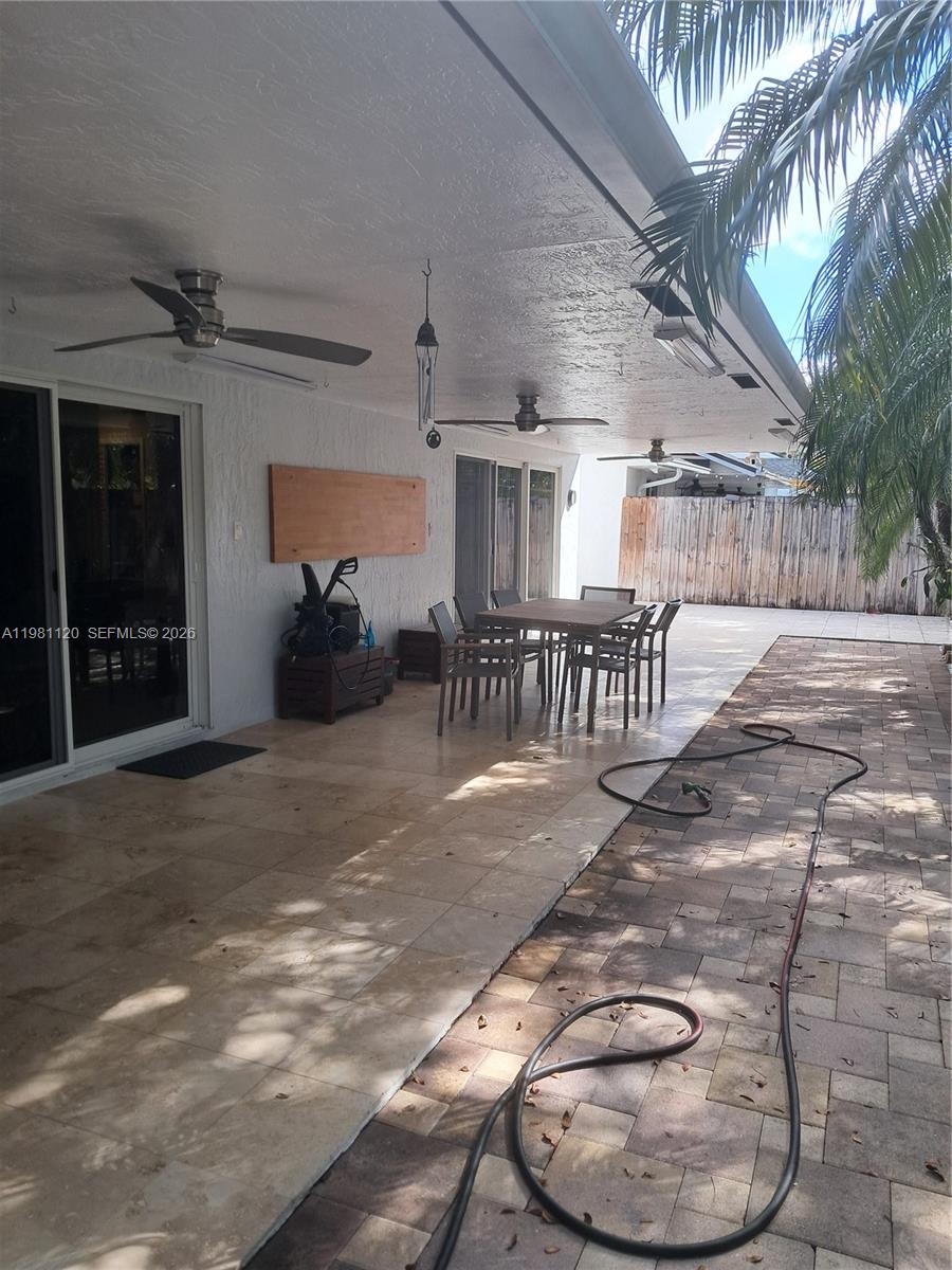 Undisclosed Address Miami, FL 33186