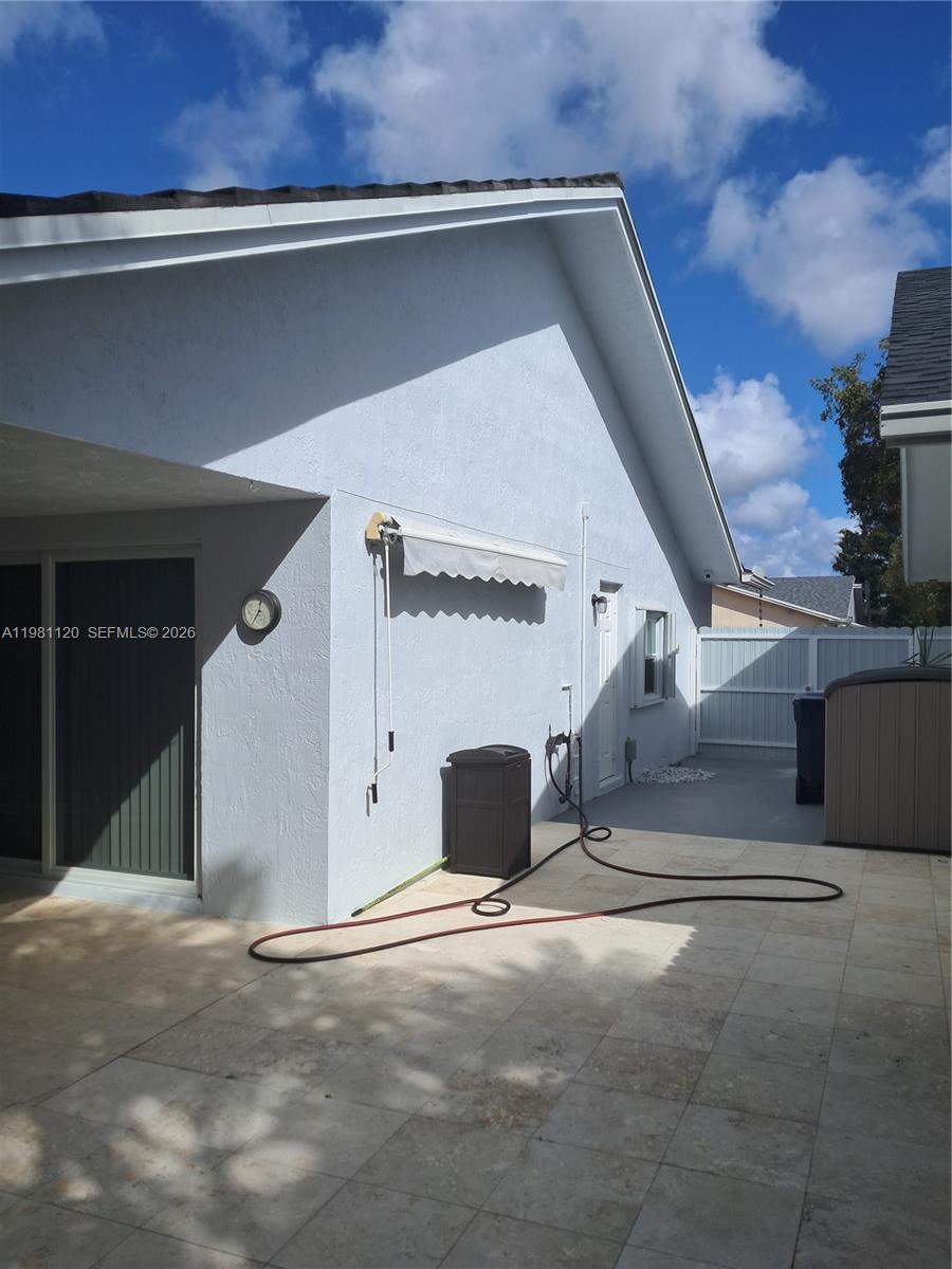 Undisclosed Address Miami, FL 33186