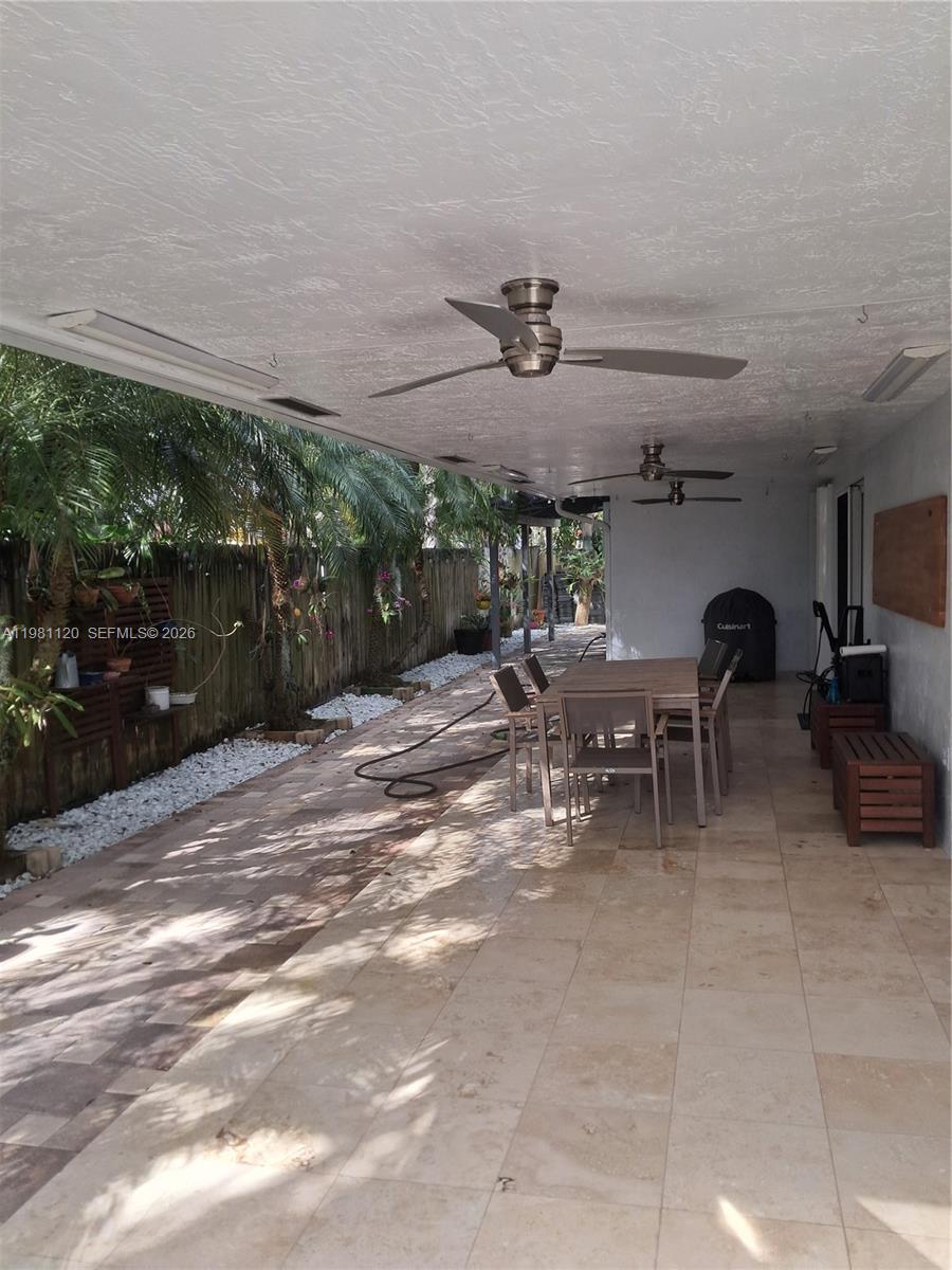 Undisclosed Address Miami, FL 33186