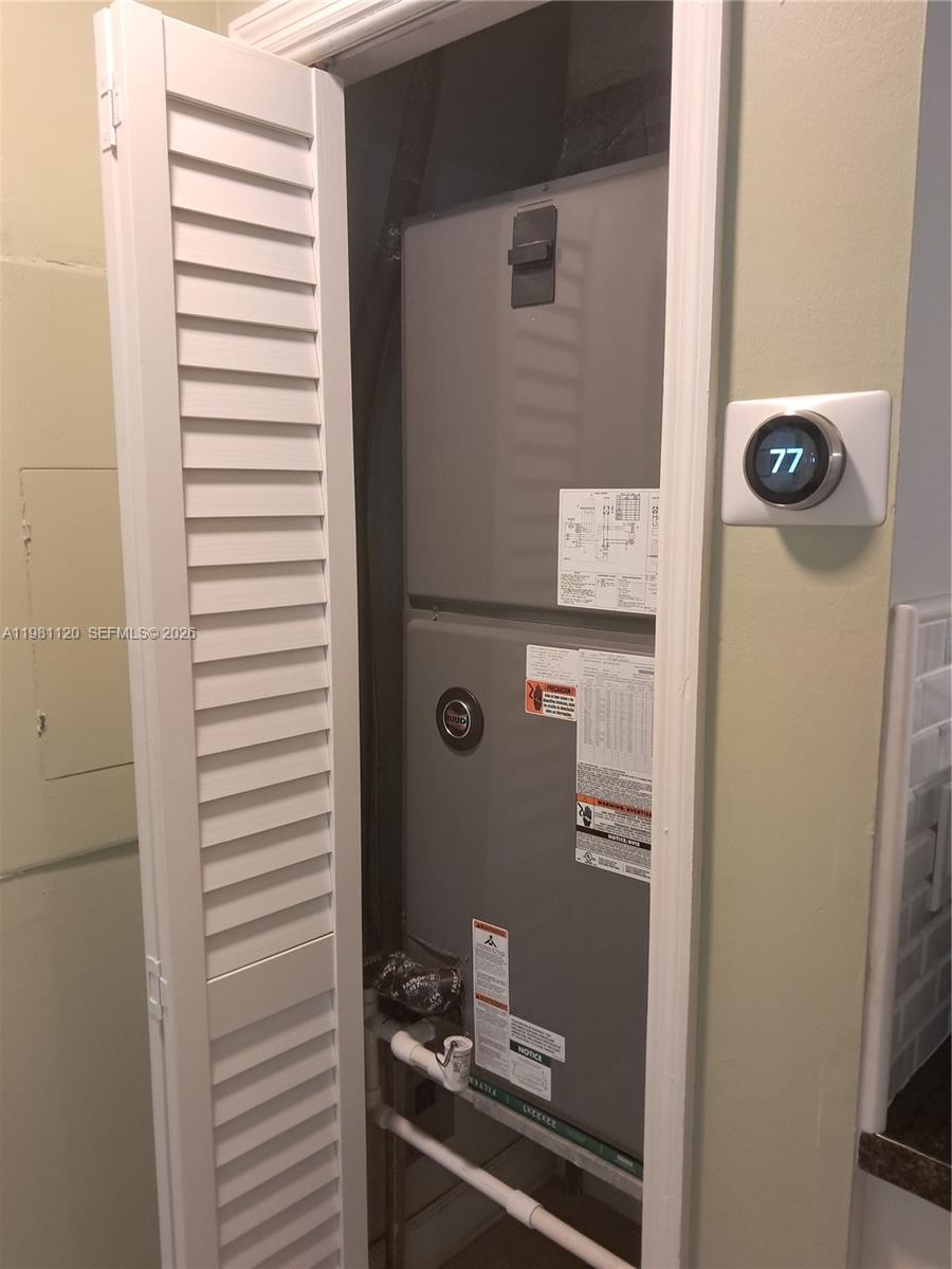 Undisclosed Address Miami, FL 33186