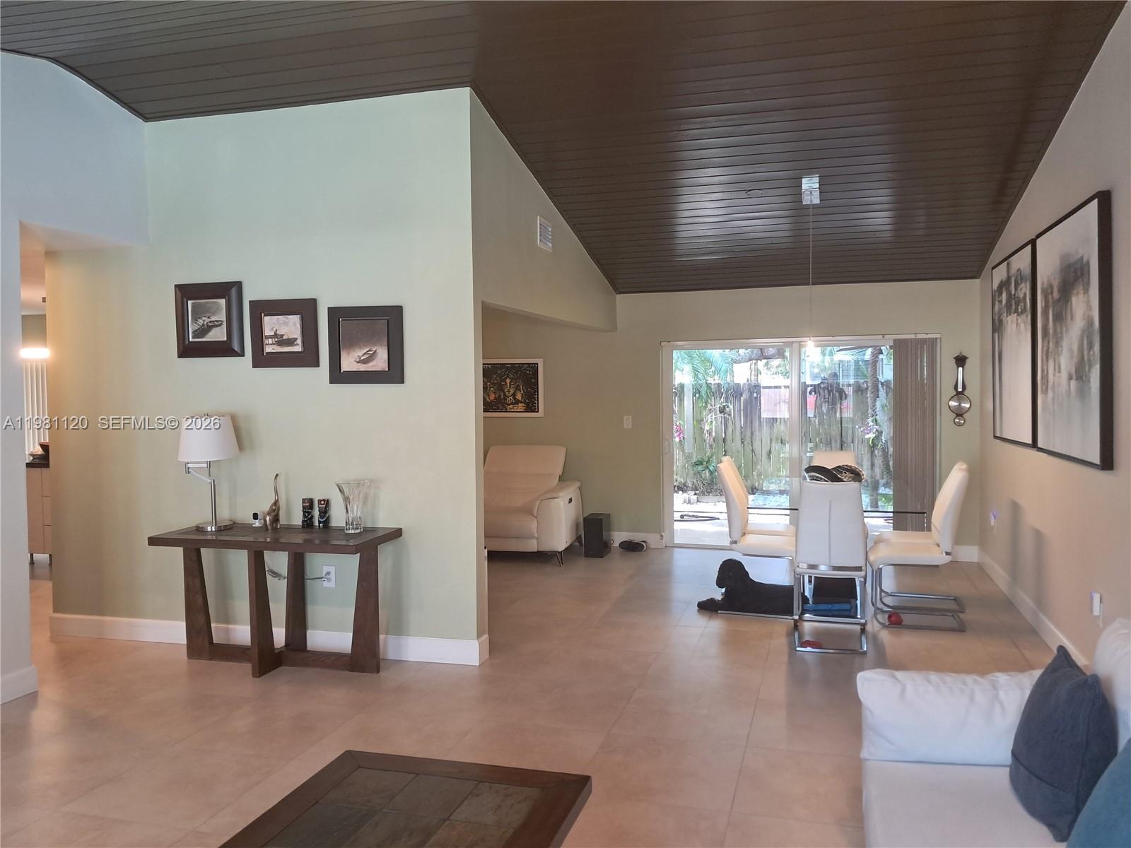 Undisclosed Address Miami, FL 33186