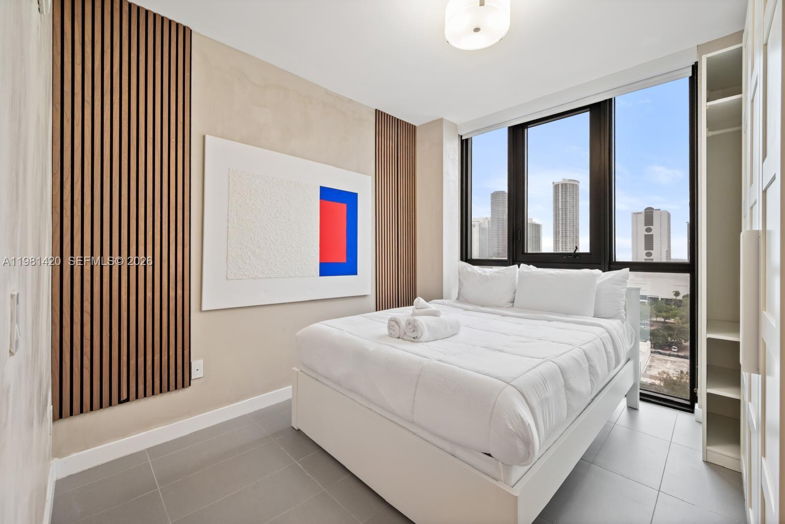 1600 NE 1st Ave #1406 Miami, FL 33132