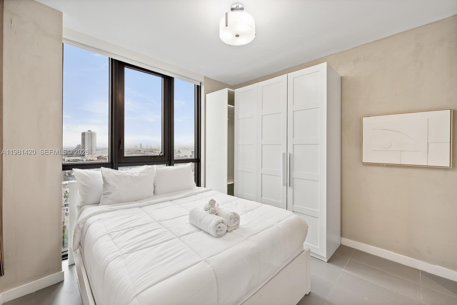 1600 NE 1st Ave #1406 Miami, FL 33132