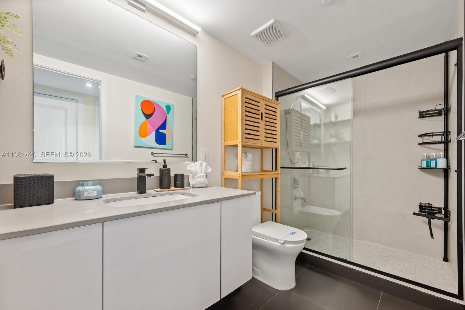 1600 NE 1st Ave #1406 Miami, FL 33132