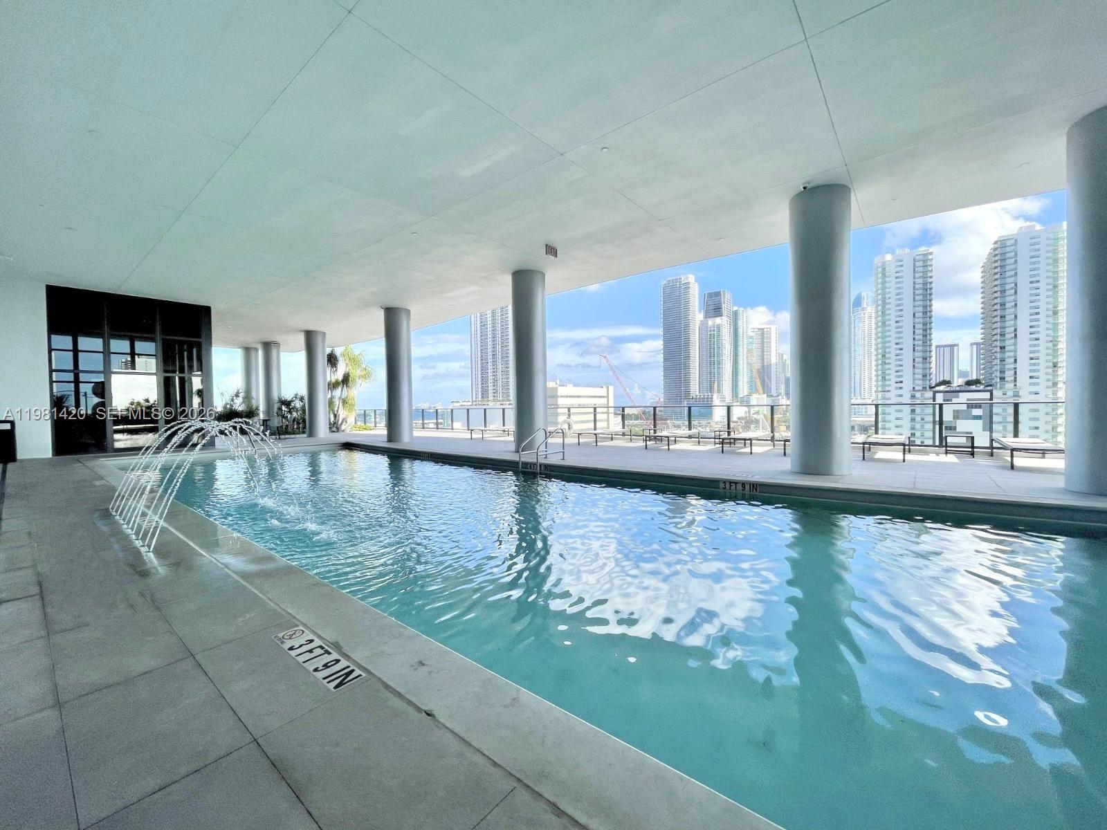 1600 NE 1st Ave #1406 Miami, FL 33132