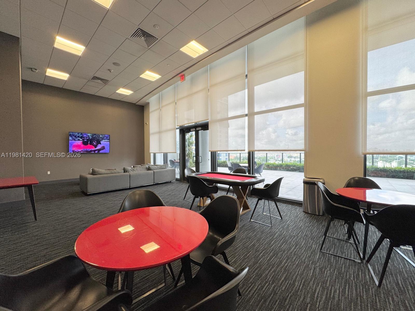 1600 NE 1st Ave #1406 Miami, FL 33132