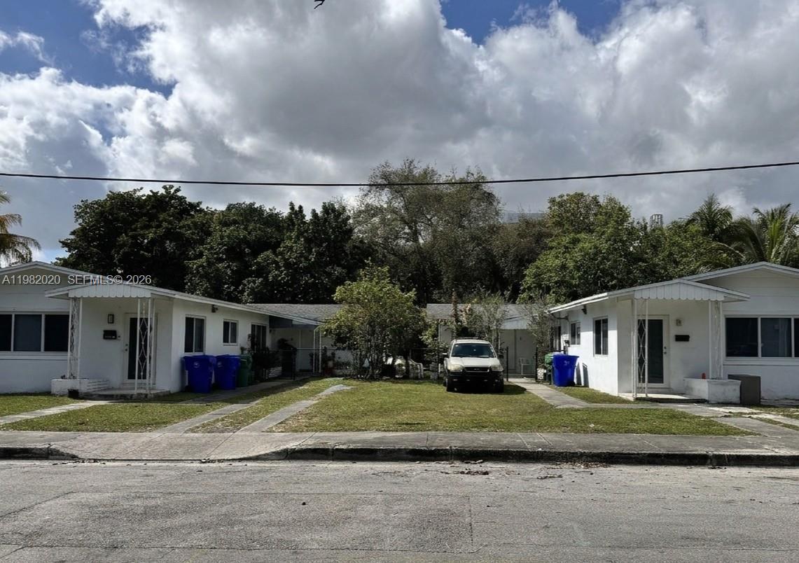 1230 NW 8th Ct #A Miami, FL 33136