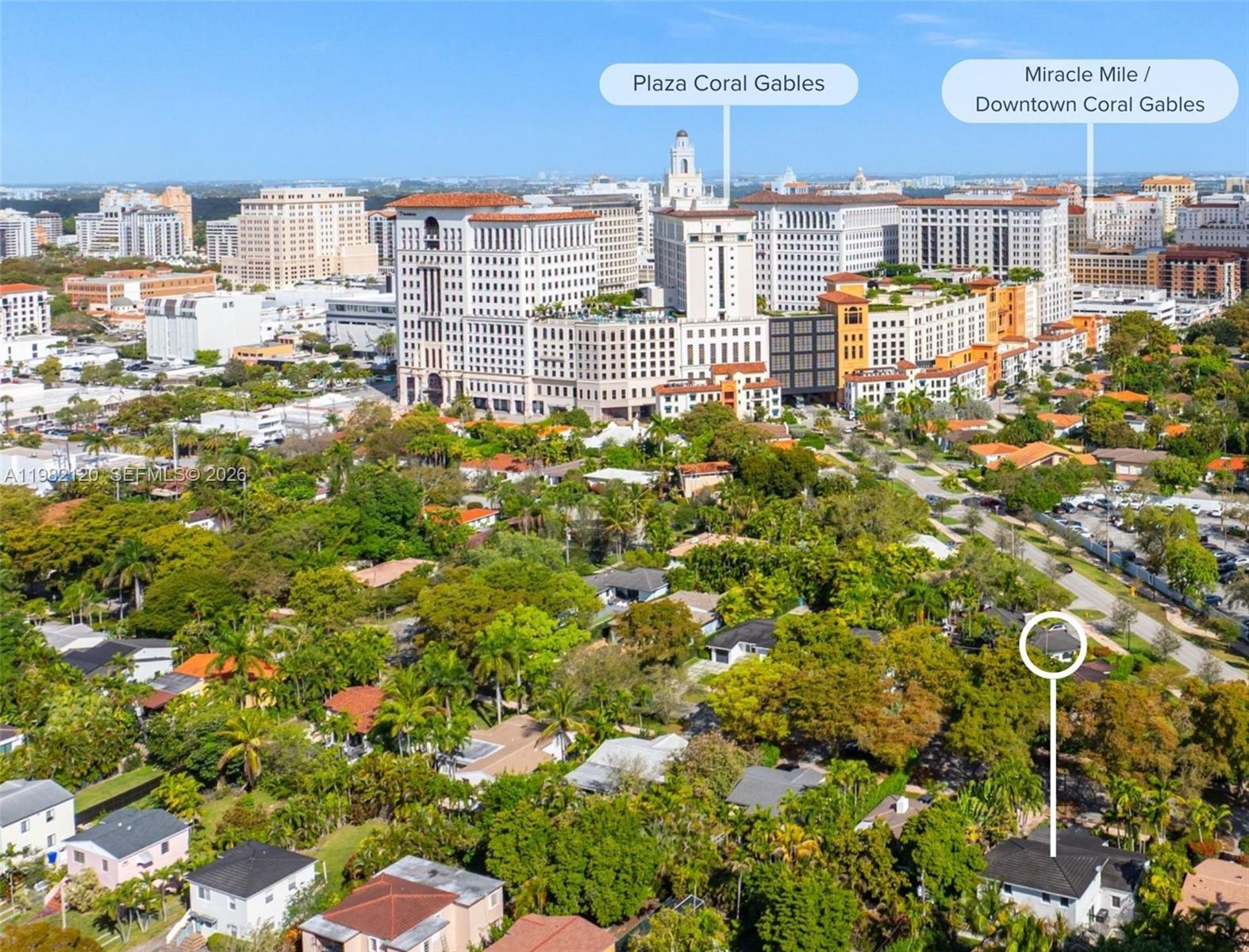 14 San Sebastian Ave Coral Gables, FL 33134