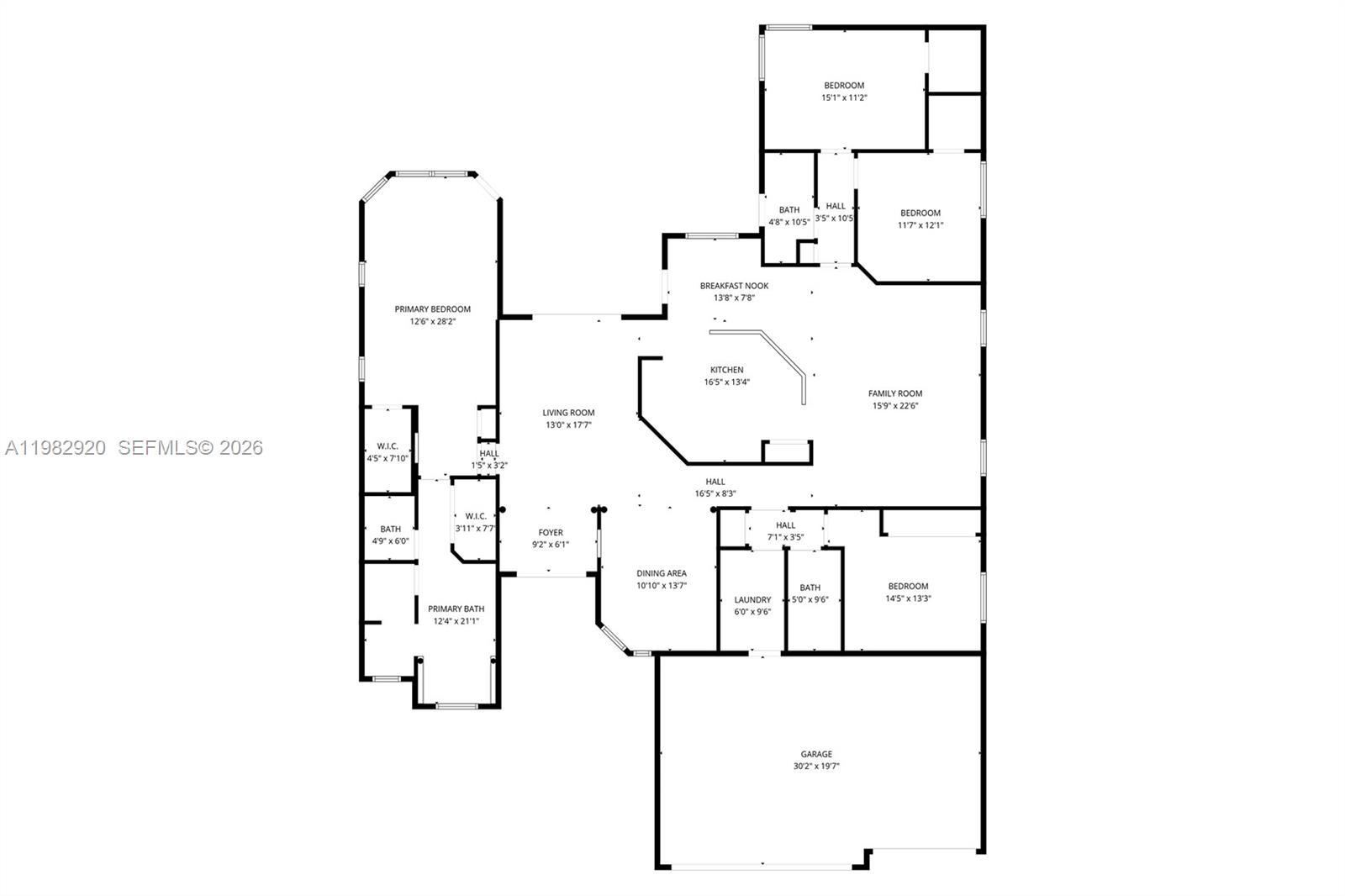 838 NW 123rd Dr Coral Springs, FL 33071