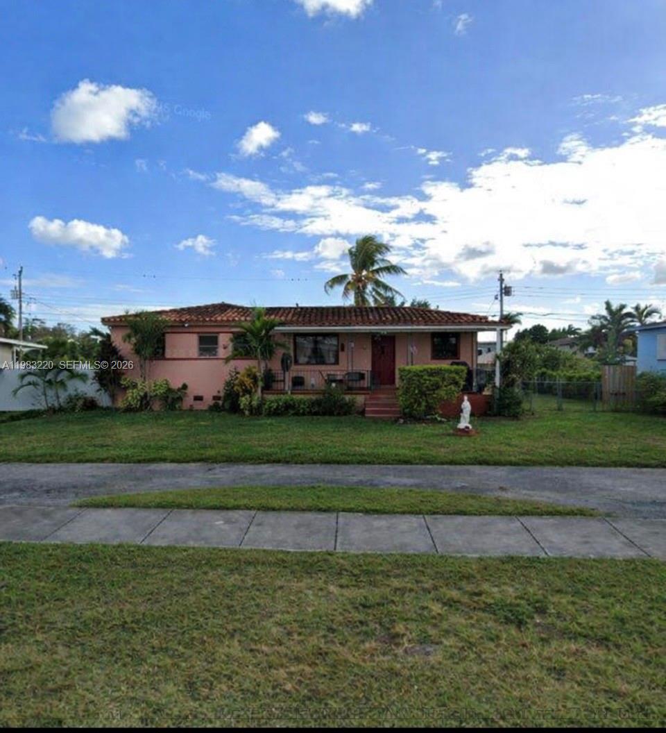 8330 SW 27th Ter Miami, FL 33155