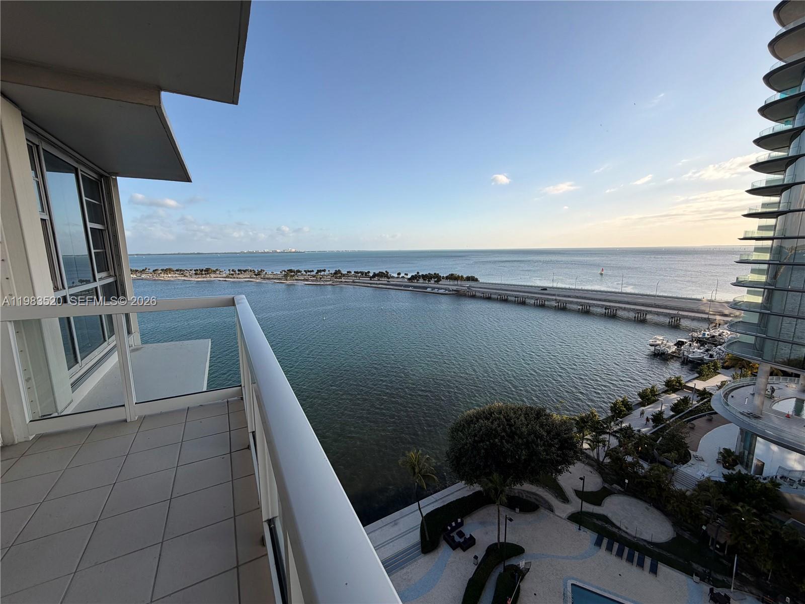 2451 Brickell Ave #12C Miami, FL 33129