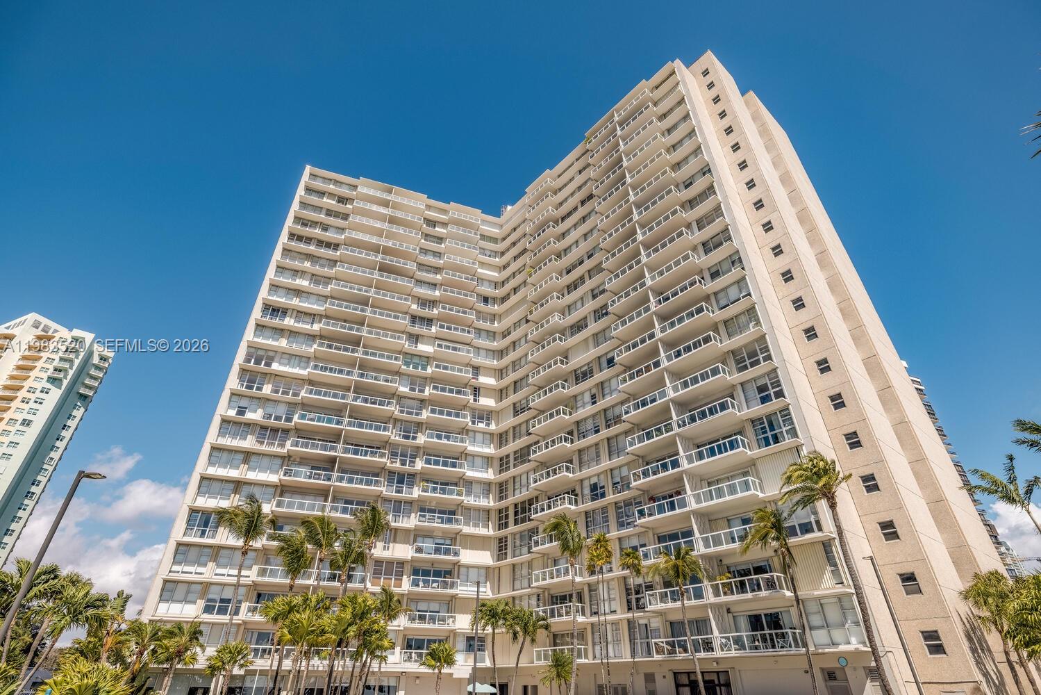 2451 Brickell Ave #12C Miami, FL 33129