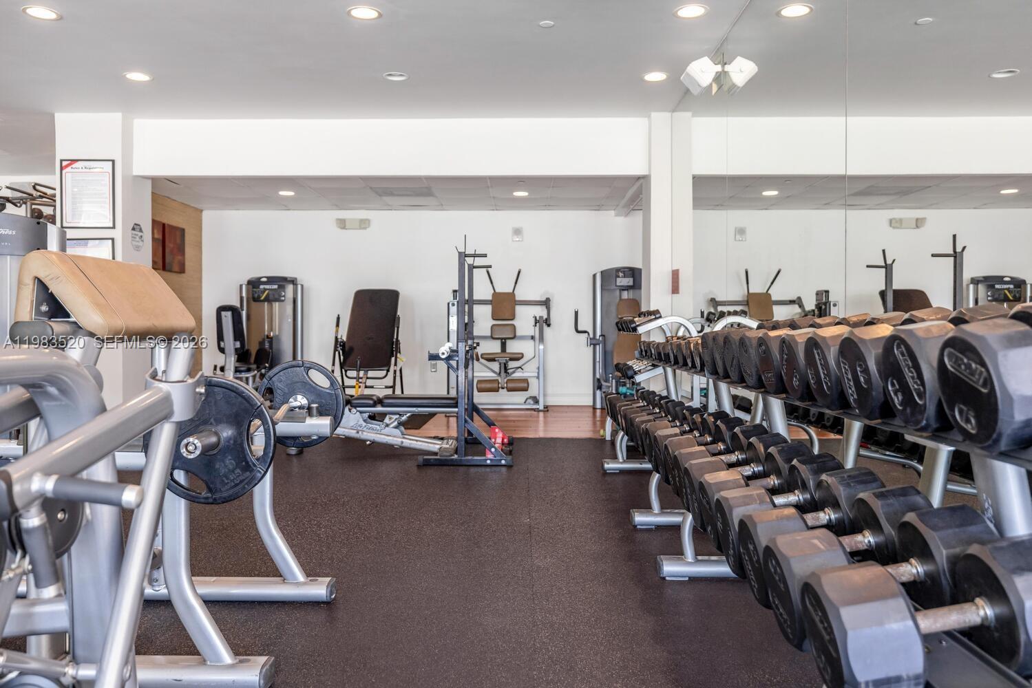 image Brickell Townhouse30